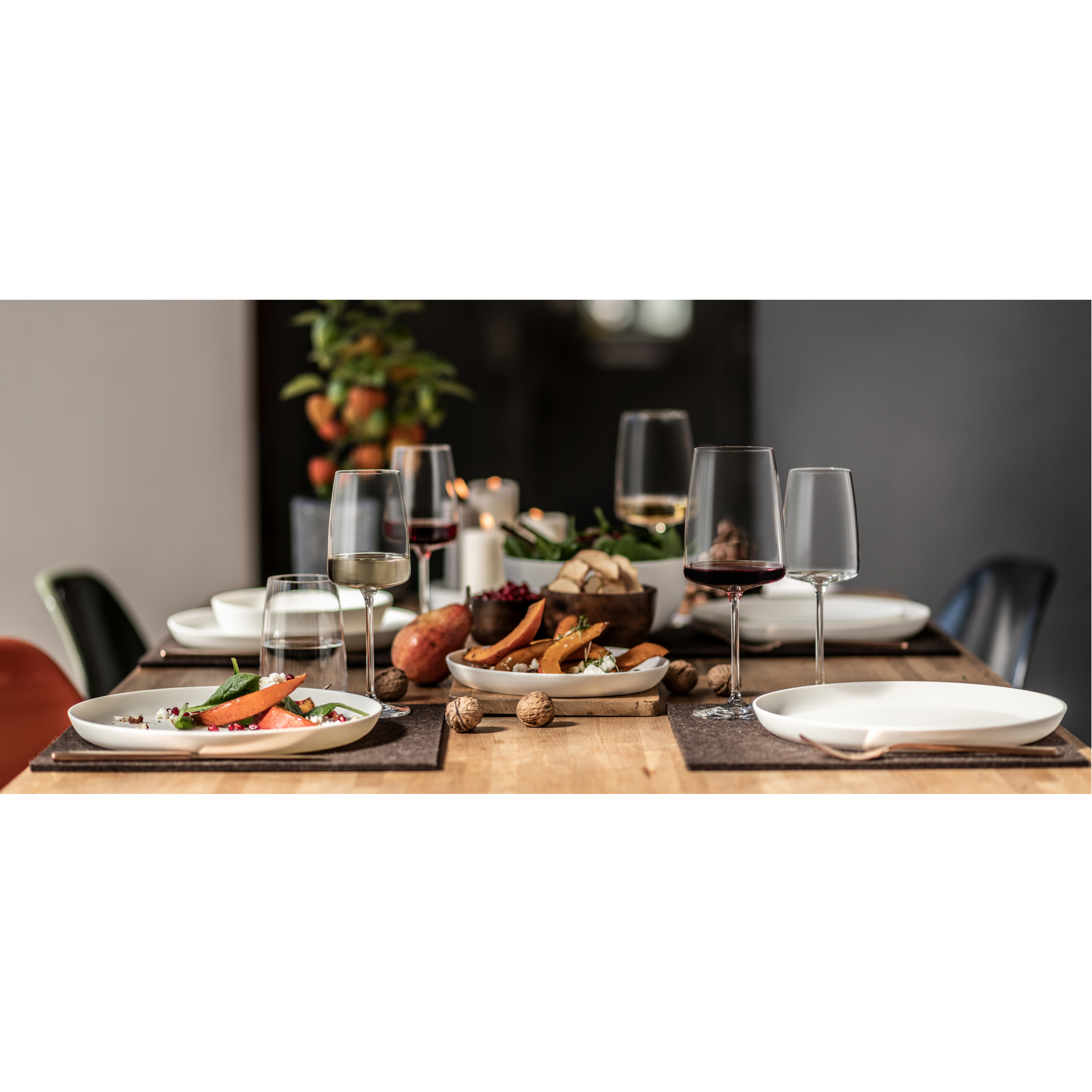 Zwiesel Glas – Sklenice Flavoursome & Spicy 660 ml SENSA | SH-8890-130-6