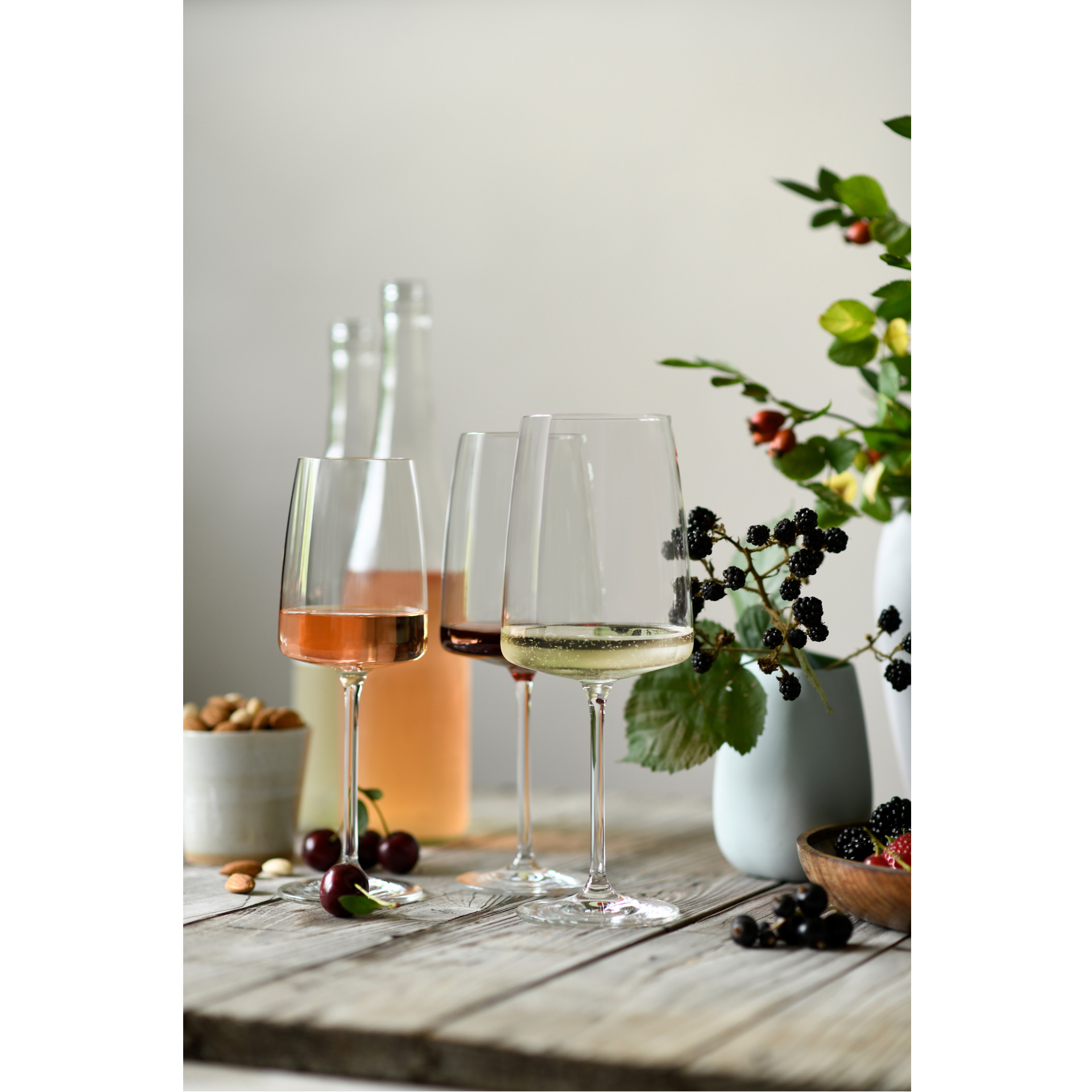 Zwiesel Glas – Sklenice Flavoursome & Spicy 660 ml SENSA | SH-8890-130-6