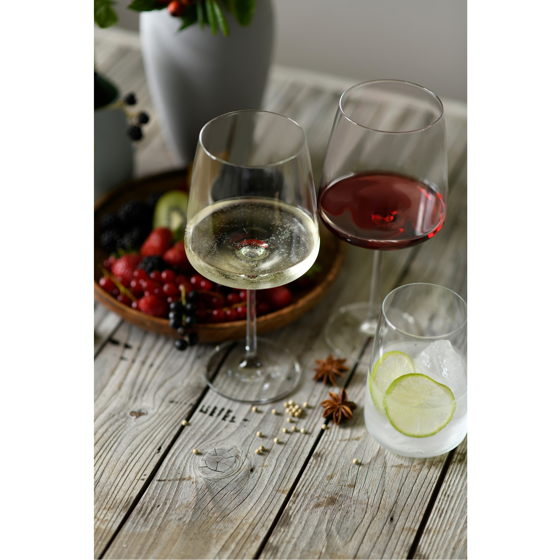 Zwiesel Glas – Sklenice Velvety & Sumptuous 710 ml SENSA | SH-8890-140-6
