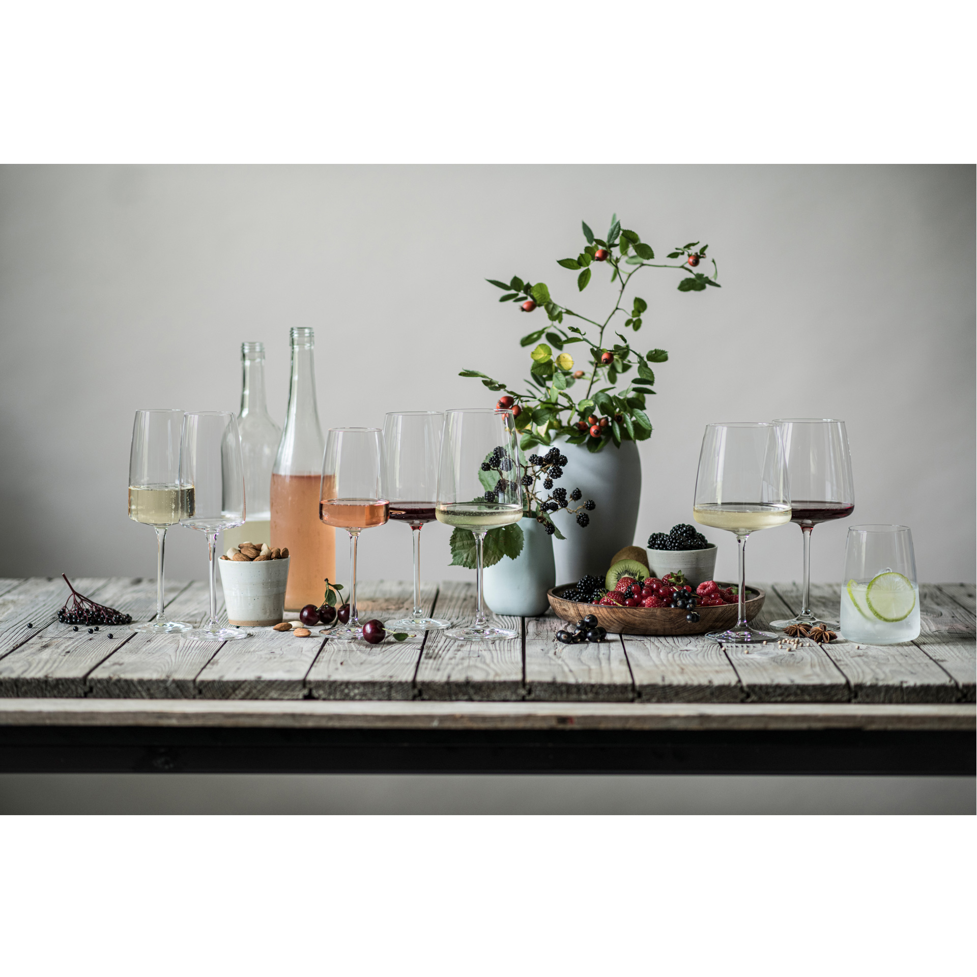 Zwiesel Glas – Sklenice Velvety & Sumptuous 710 ml SENSA | SH-8890-140-6