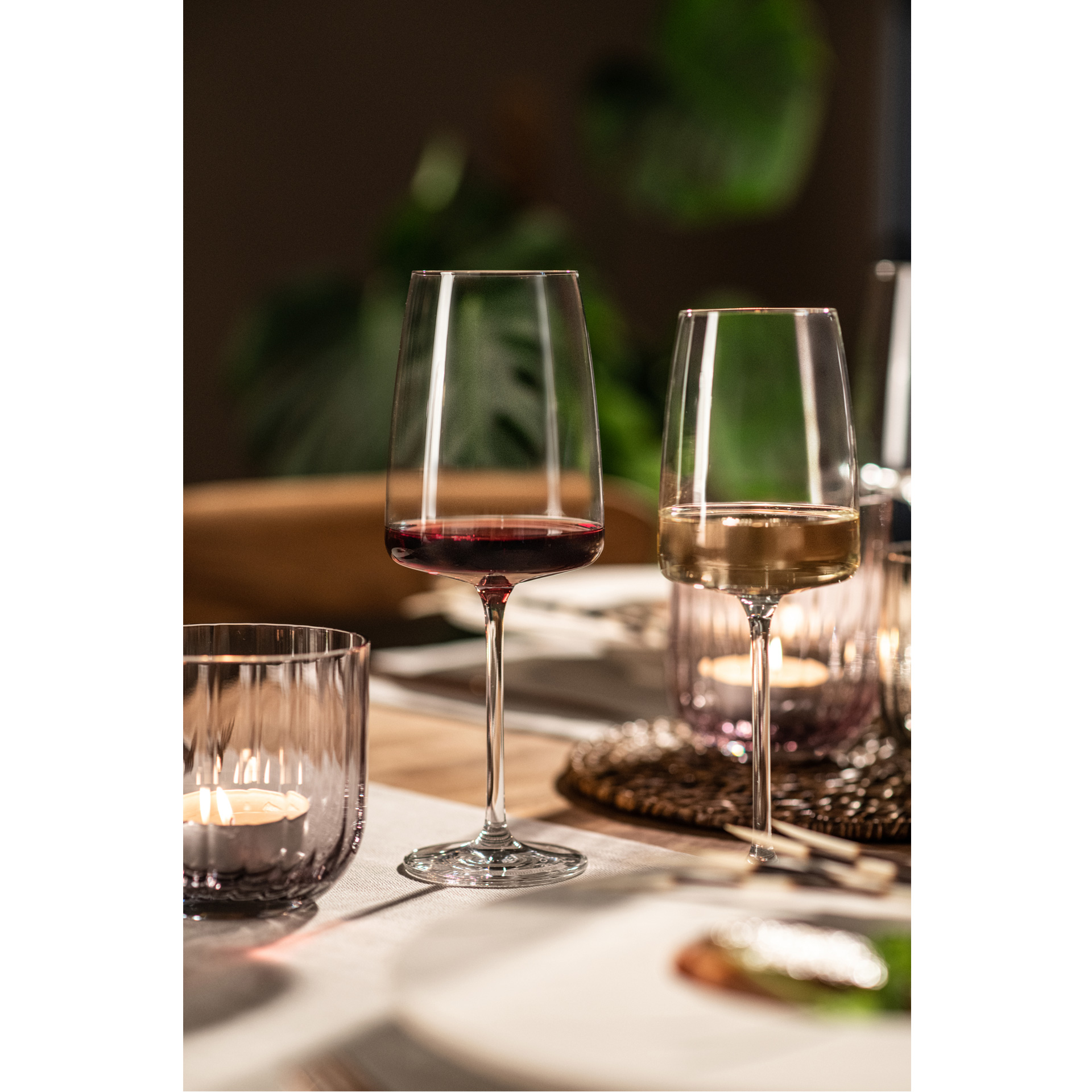 Zwiesel Glas – Sklenice Light & Fresh 363 ml SENSA | SH-8890-2-6