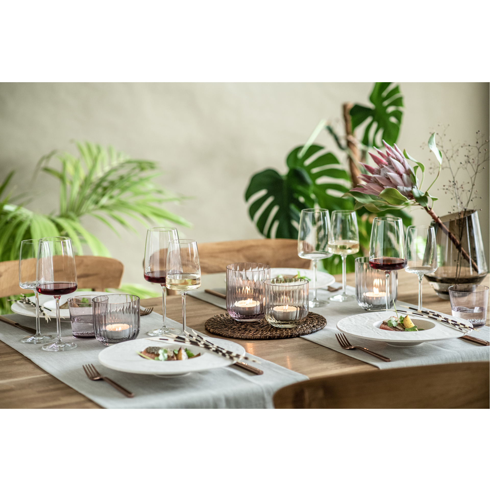 Zwiesel Glas – Sklenice Light & Fresh 363 ml SENSA | SH-8890-2-6