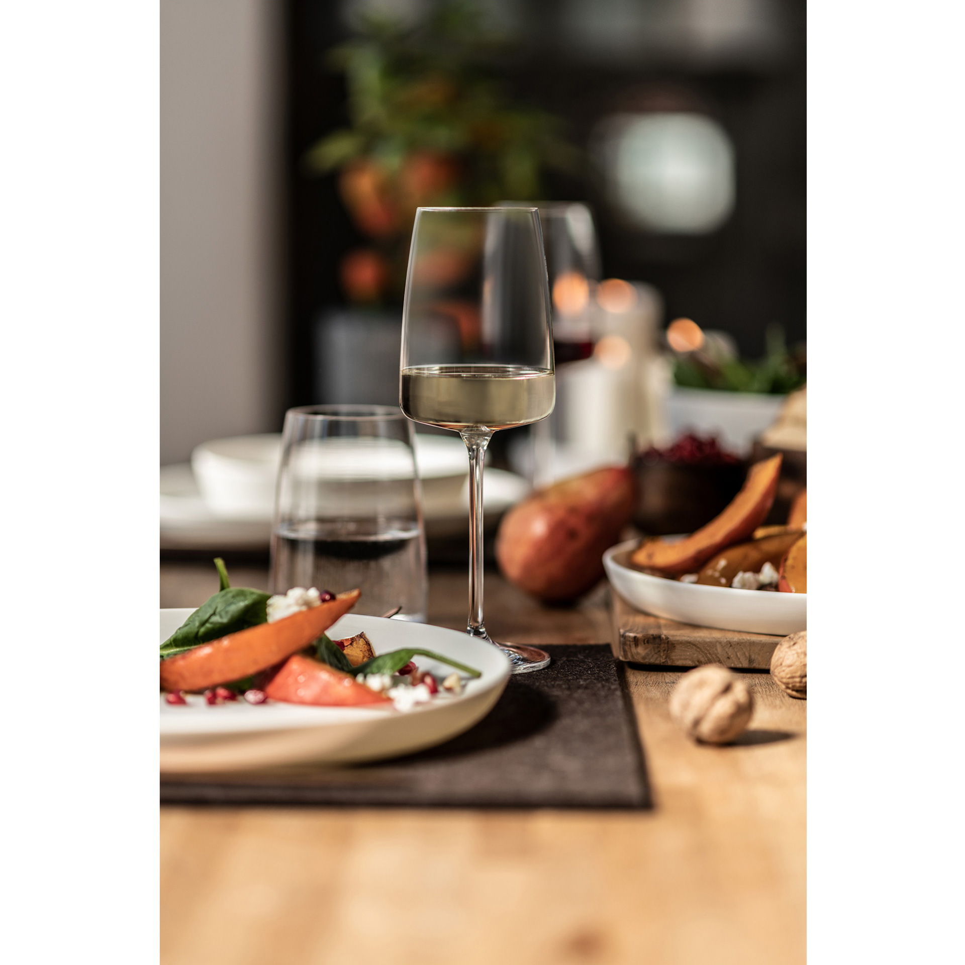 Zwiesel Glas – Sklenice 500 ml SENSA | SH-8890-42-6