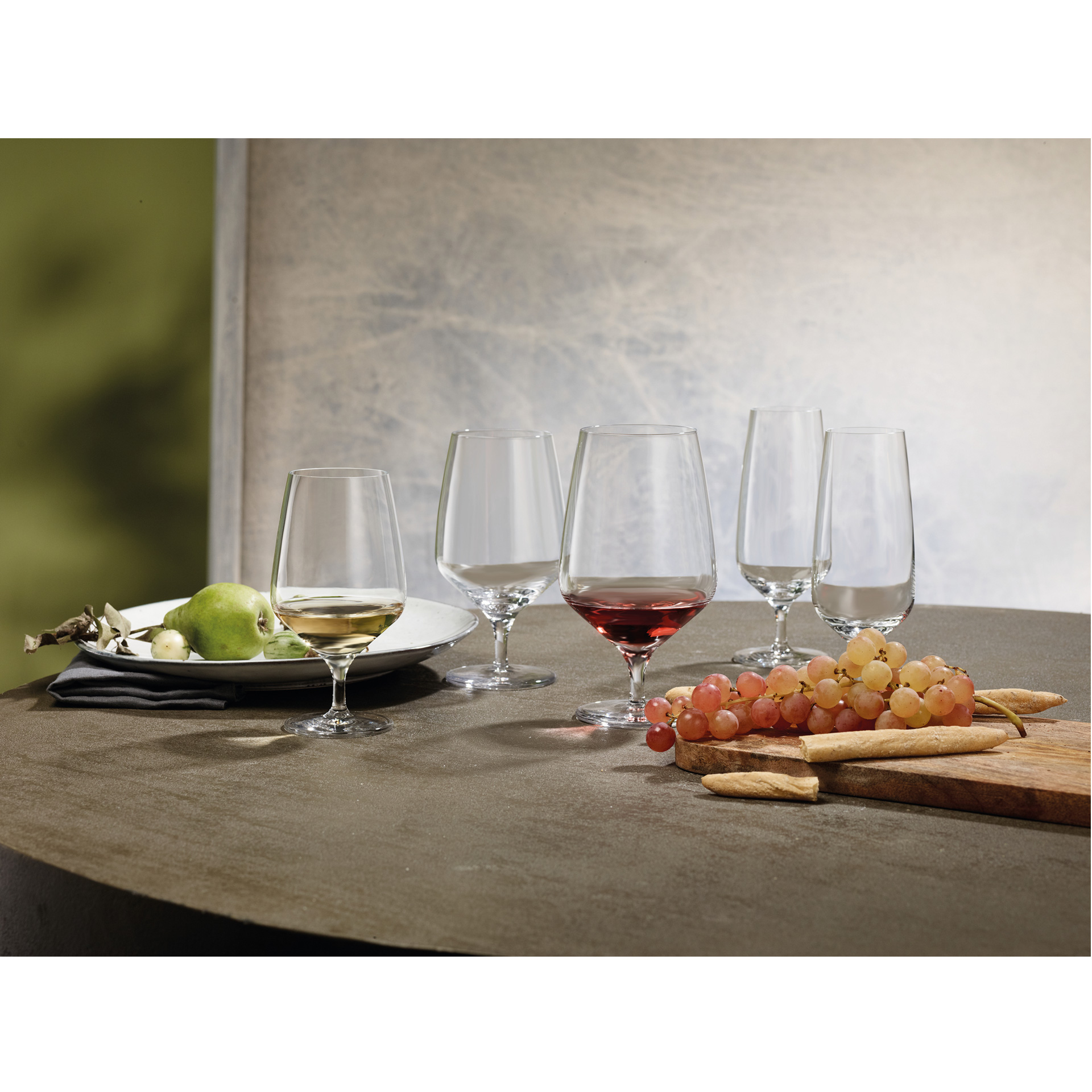 Zwiesel Glas – Sklenice 277 ml BISTRO LINE | SH-8900-7-6