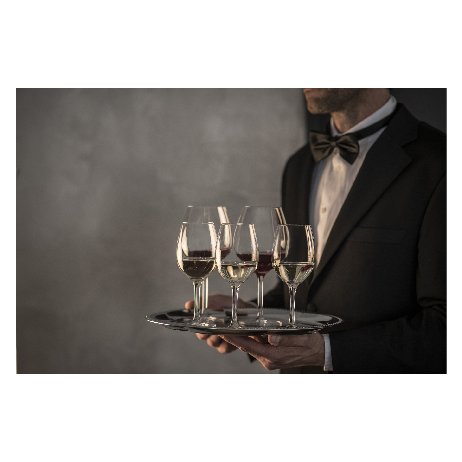 Zwiesel Glas – Sklenice na červené víno 475 ml BANQUET | SH-8940-1-6