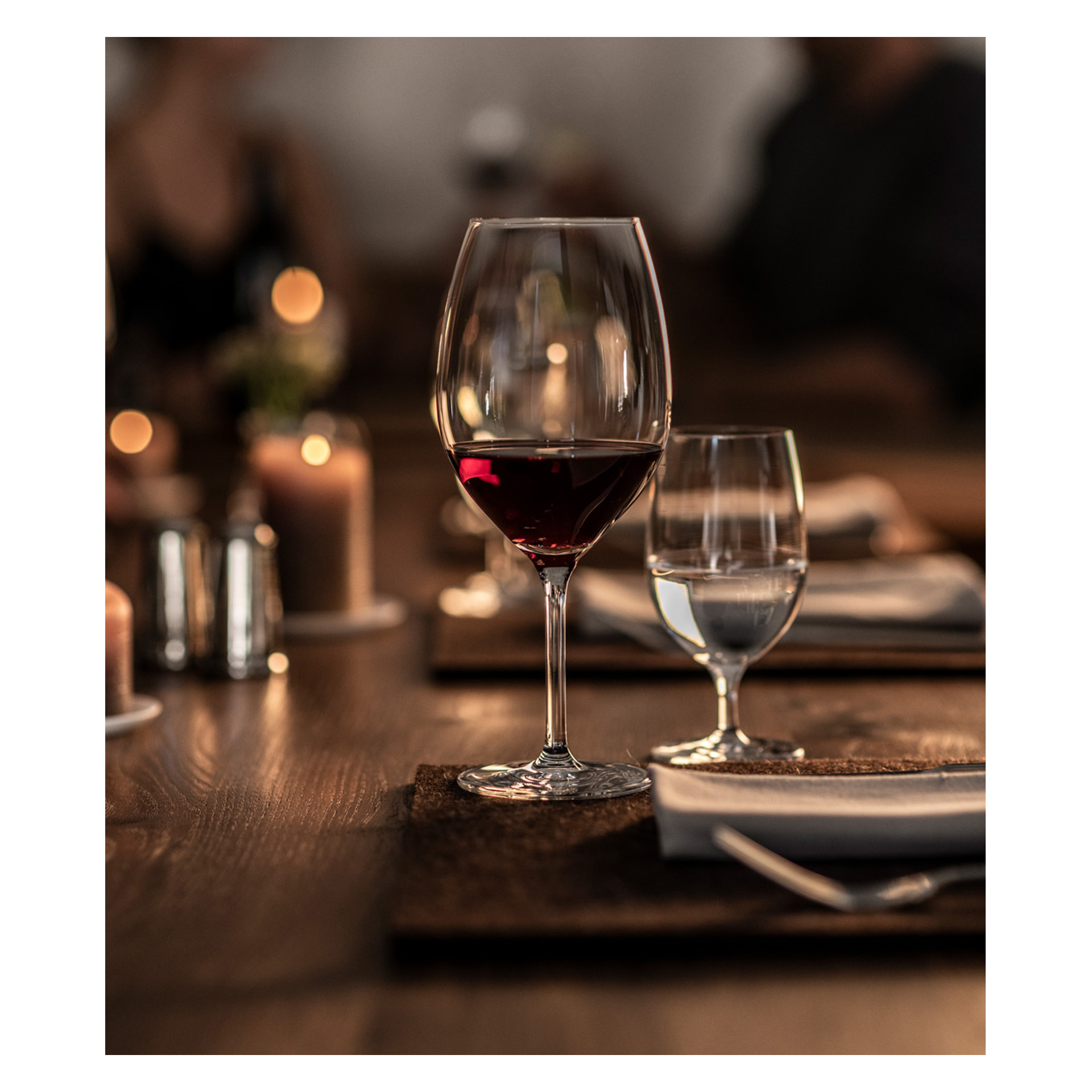 Zwiesel Glas – Sklenice na červené víno 475 ml BANQUET | SH-8940-1-6