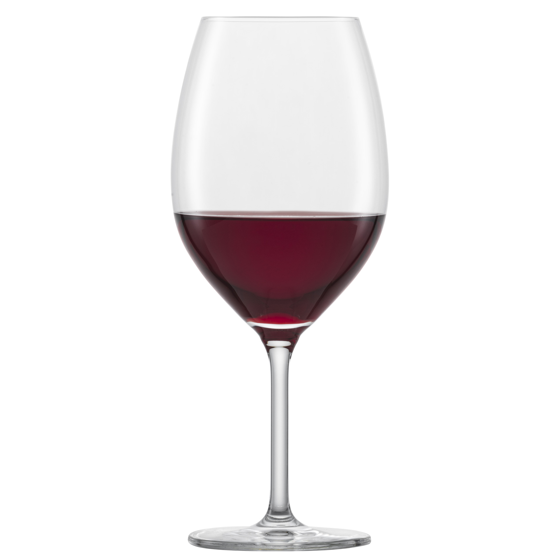 Zwiesel Glas – Sklenice Bordeaux 600 ml BANQUET | SH-8940-130-6