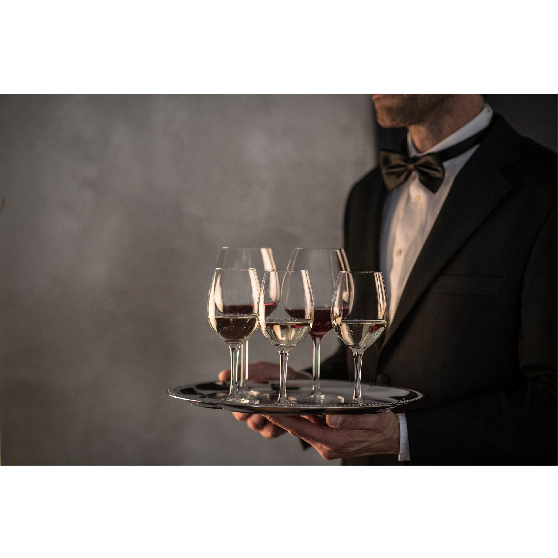 Zwiesel Glas – Sklenice Bordeaux 600 ml BANQUET | SH-8940-130-6