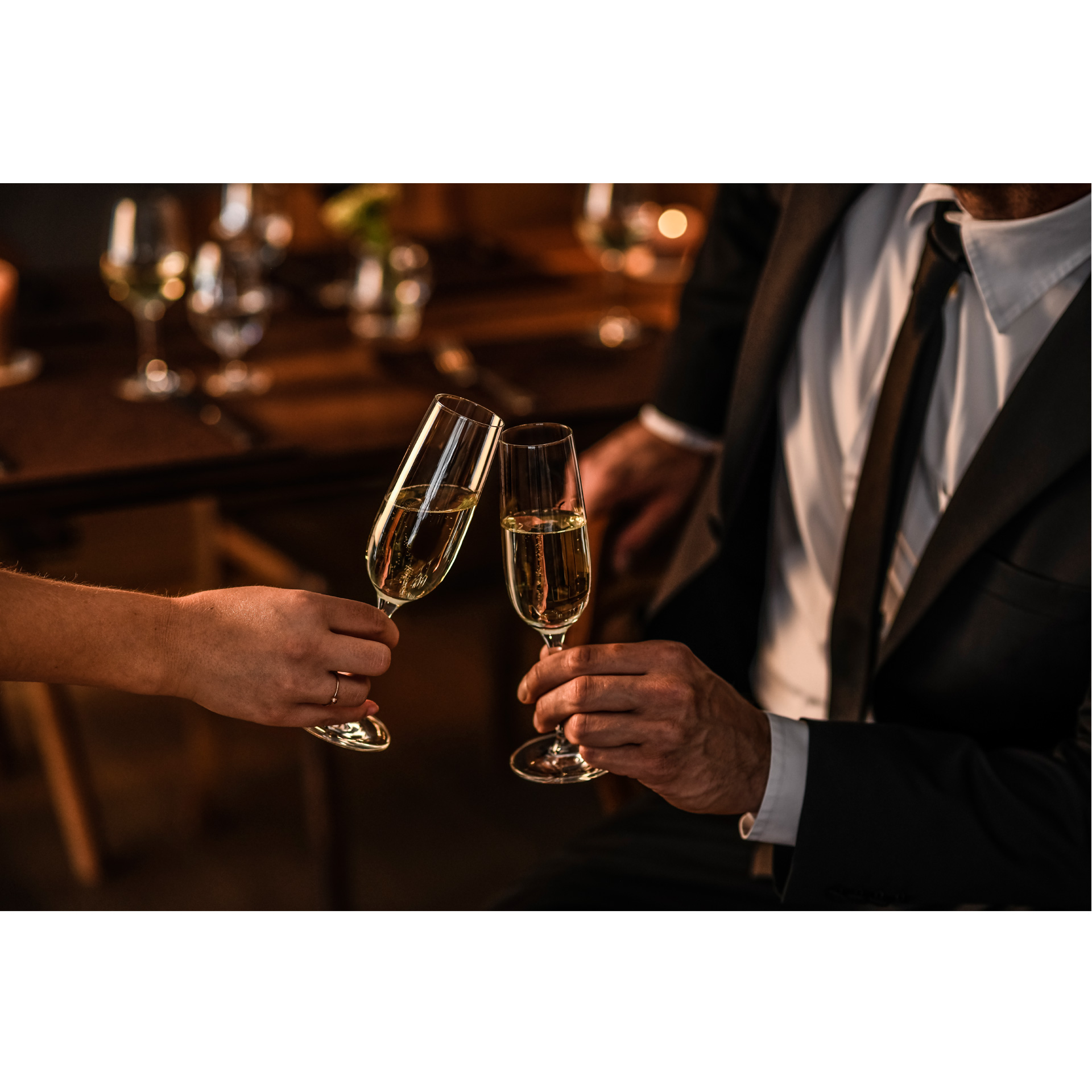 Zwiesel Glas – Sklenice na šampaňské 210 ml BANQUET | SH-8940-7-6
