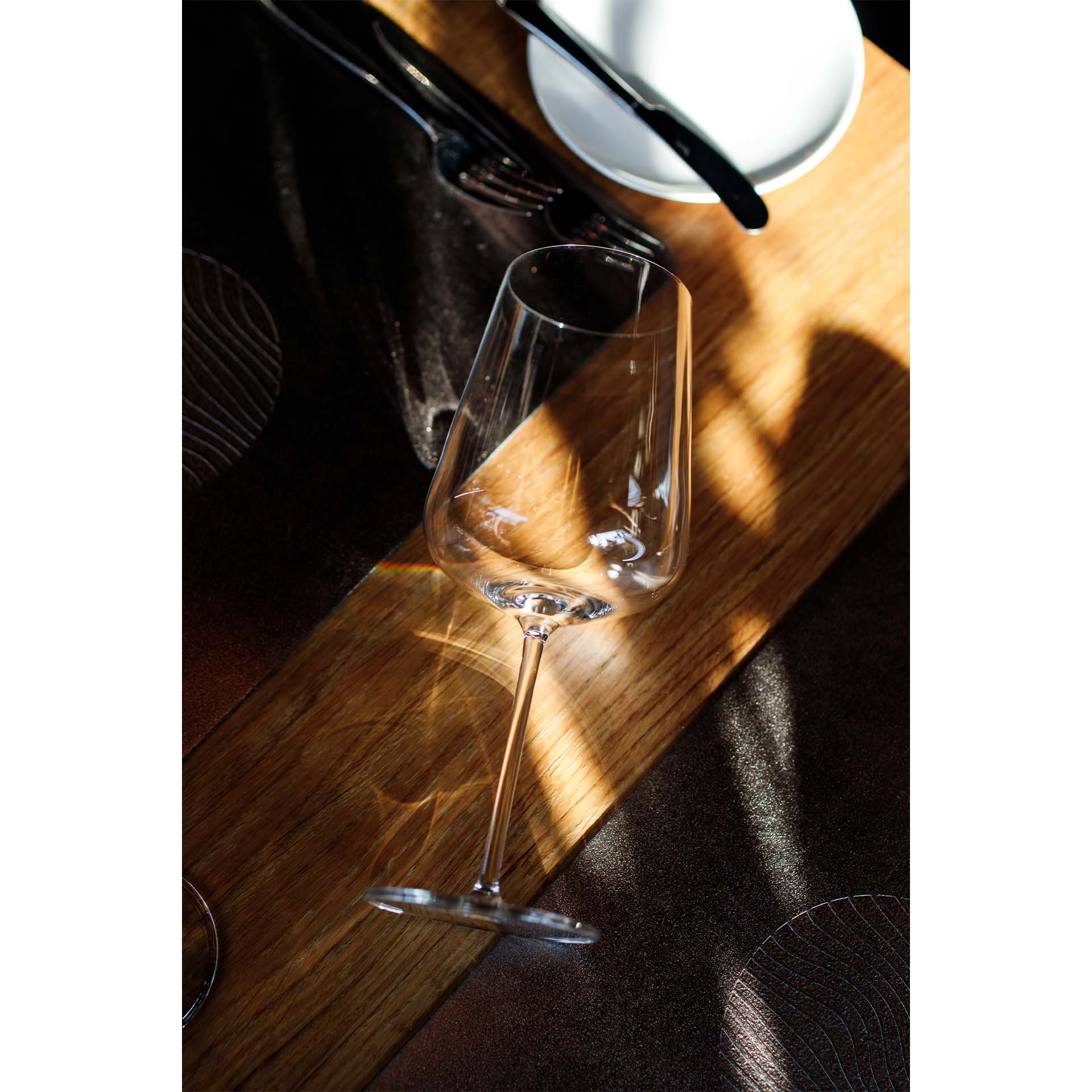 Zwiesel Glas – Sklenice na víno Riesling 406 ml VERBELLE | SH-8950-0-6