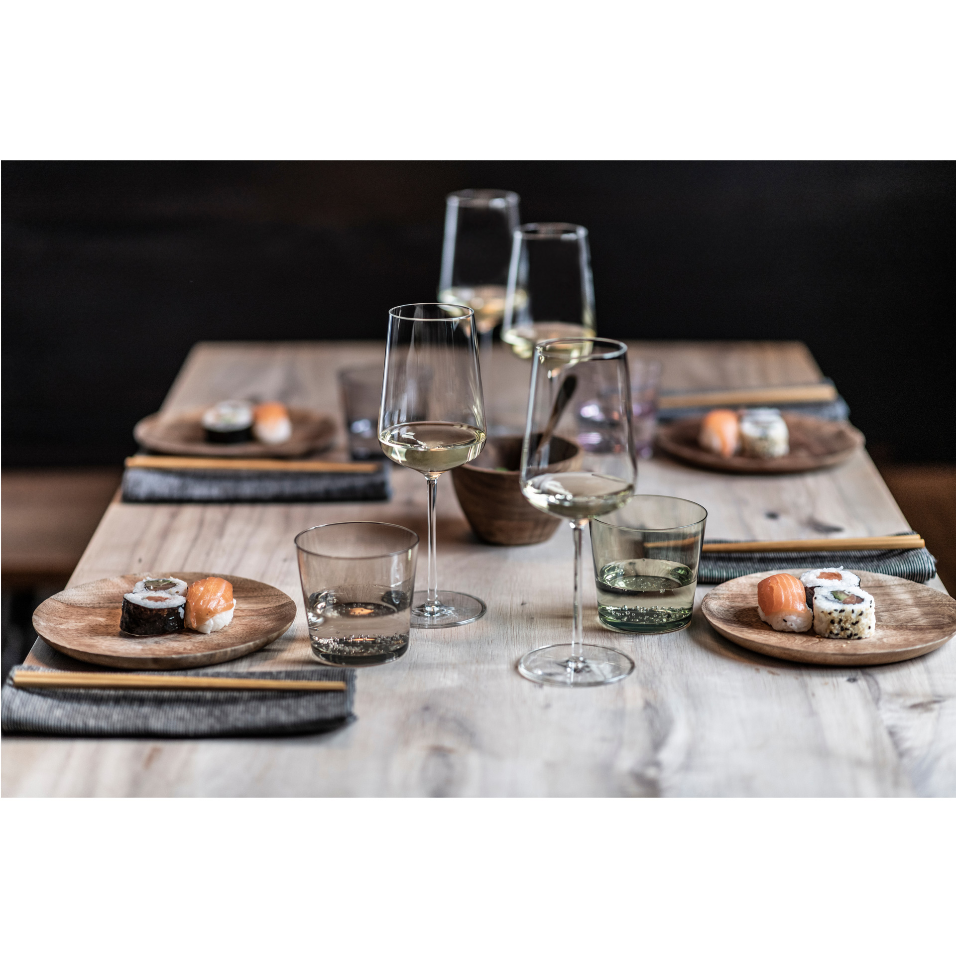 Zwiesel Glas – Sklenice na víno Riesling 406 ml VERBELLE | SH-8950-0-6