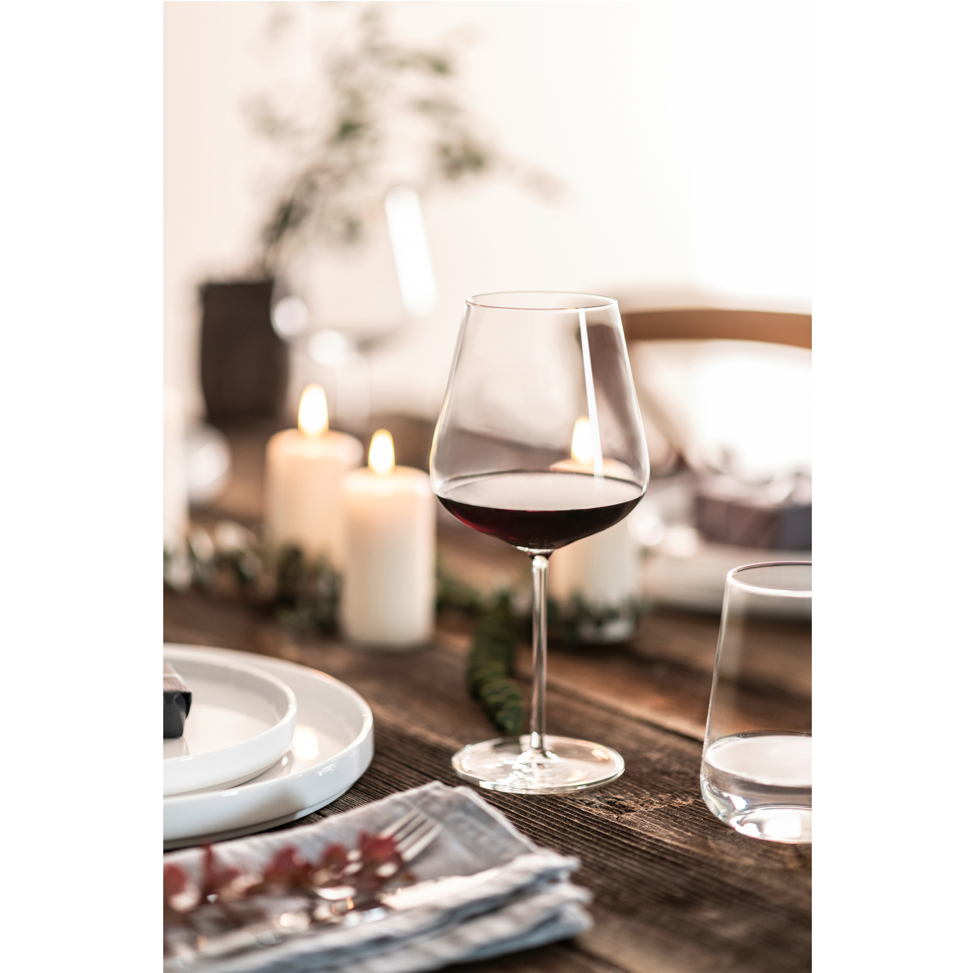 Zwiesel Glas – Sklenice Bordeaux 742 ml VERBELLE | SH-8950-130-6