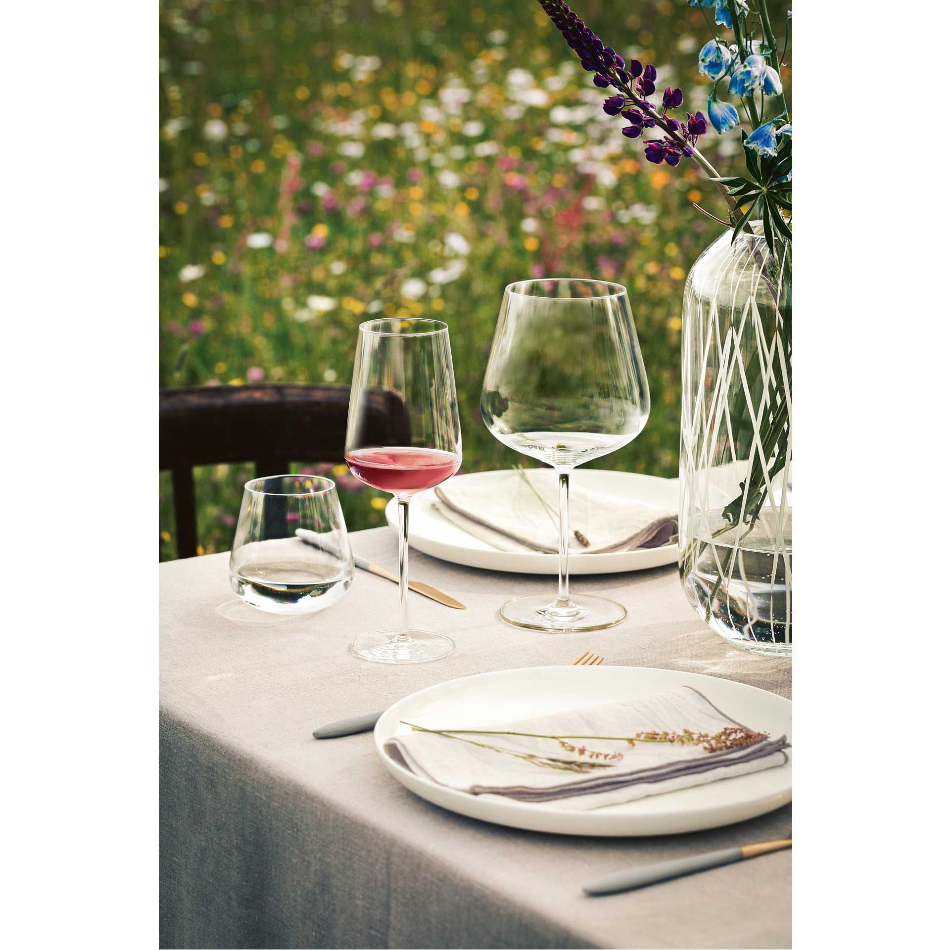Zwiesel Glas – Sklenice Burgund 955 ml VERBELLE | SH-8950-140-6