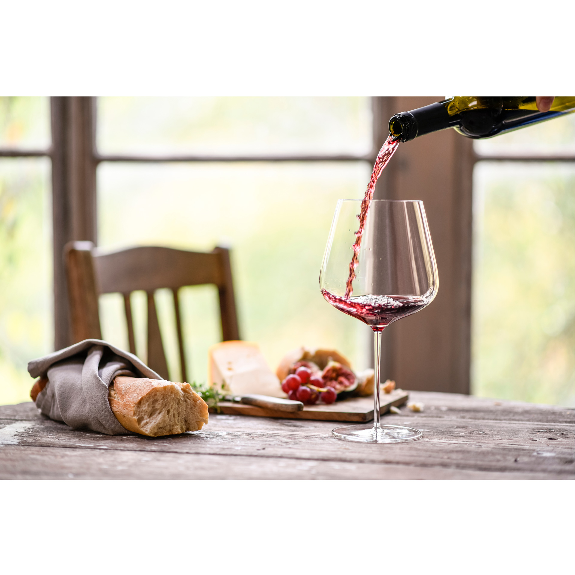 Zwiesel Glas – Sklenice uniwersalny 685 ml VERBELLE | SH-8950-145-6