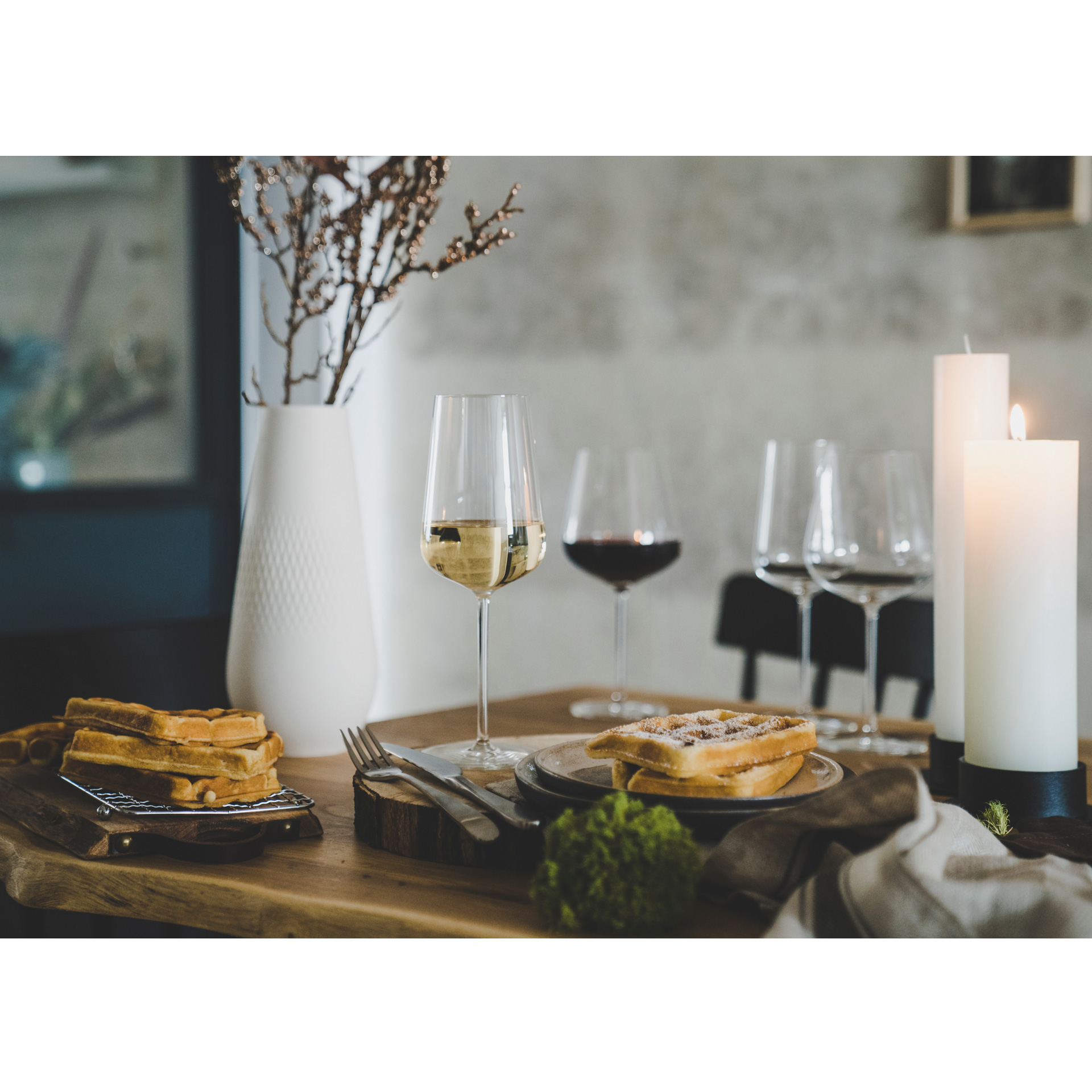 Zwiesel Glas – Sklenice uniwersalny 685 ml VERBELLE | SH-8950-145-6