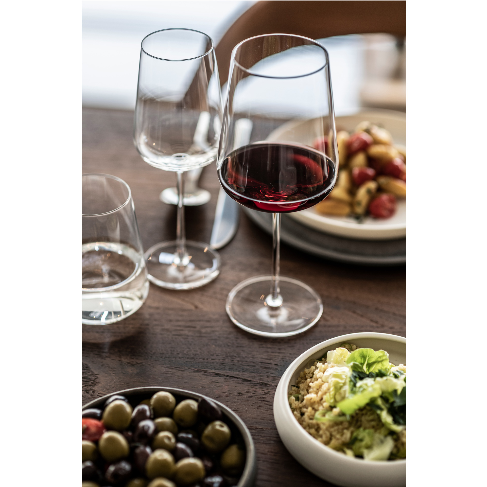 Zwiesel Glas – Sklenice na sladká vína 290 ml VERBELLE | SH-8950-3-6