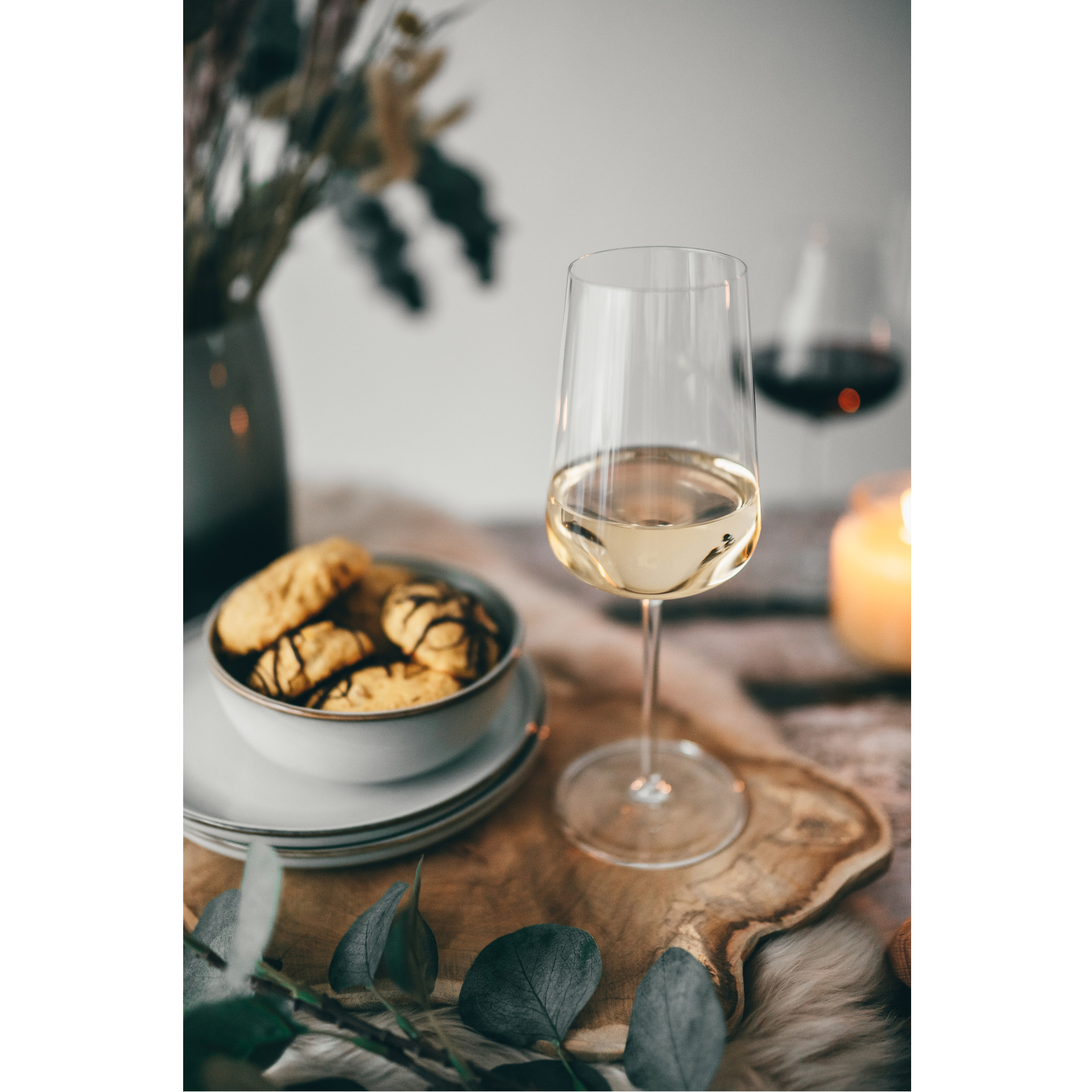 Zwiesel Glas – Sklenice na sladká vína 290 ml VERBELLE | SH-8950-3-6