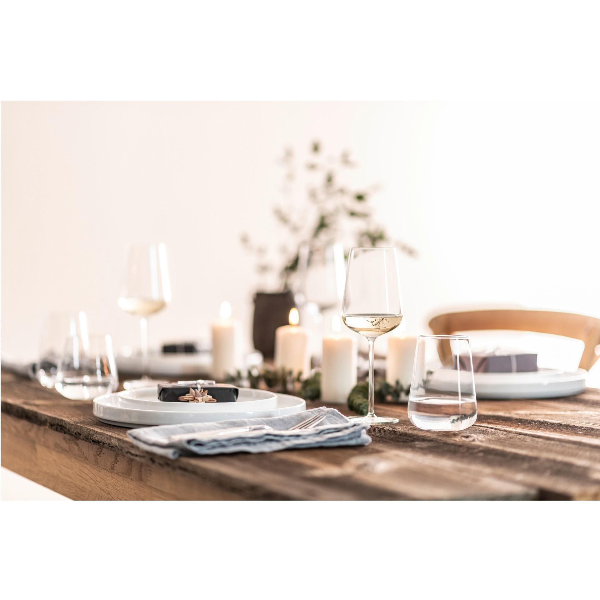 Zwiesel Glas – Sklenice uniwersalna 485 ml VERBELLE | SH-8950-42-6