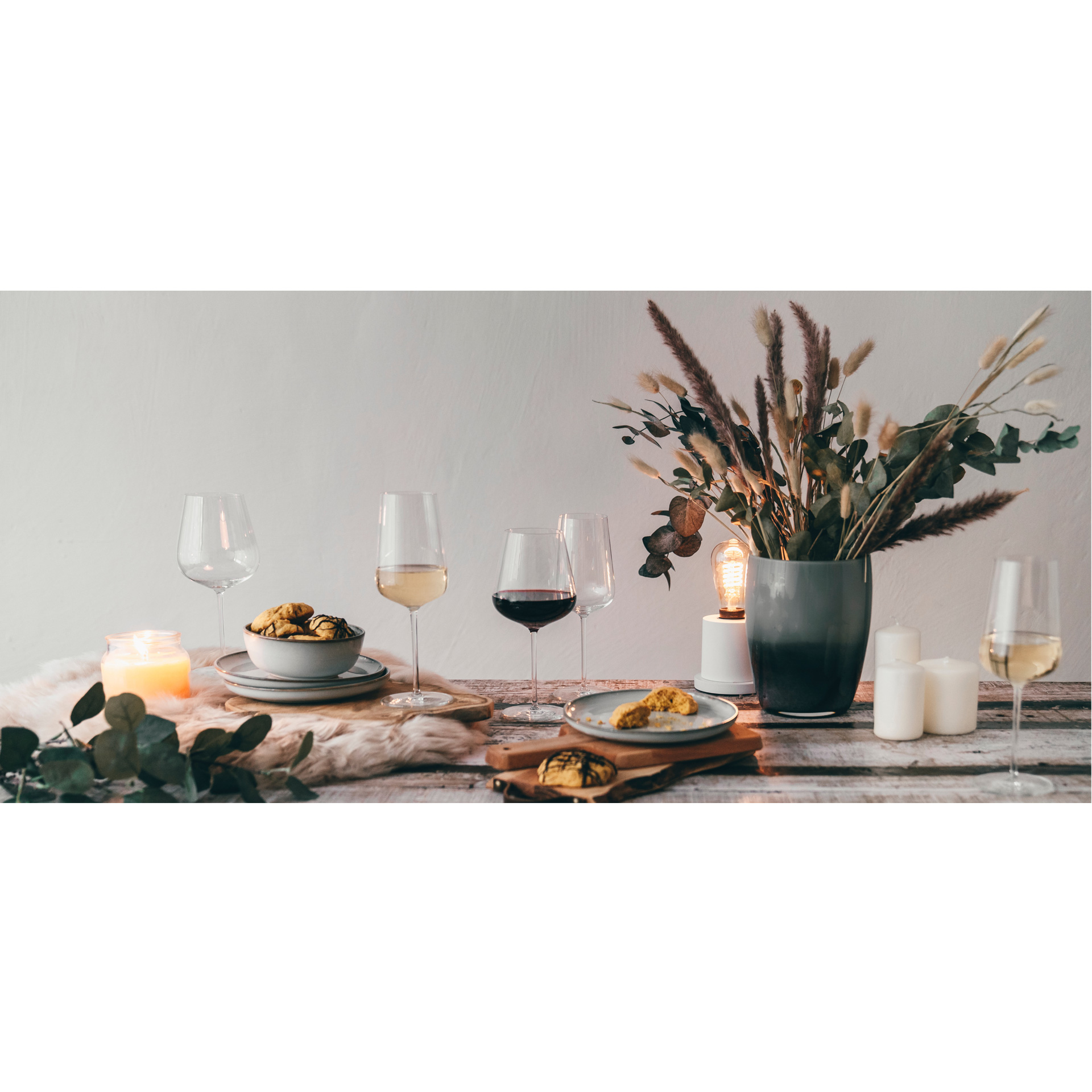 Zwiesel Glas – Sklenice na šampaňské 348 ml VERBELLE | SH-8950-77-6