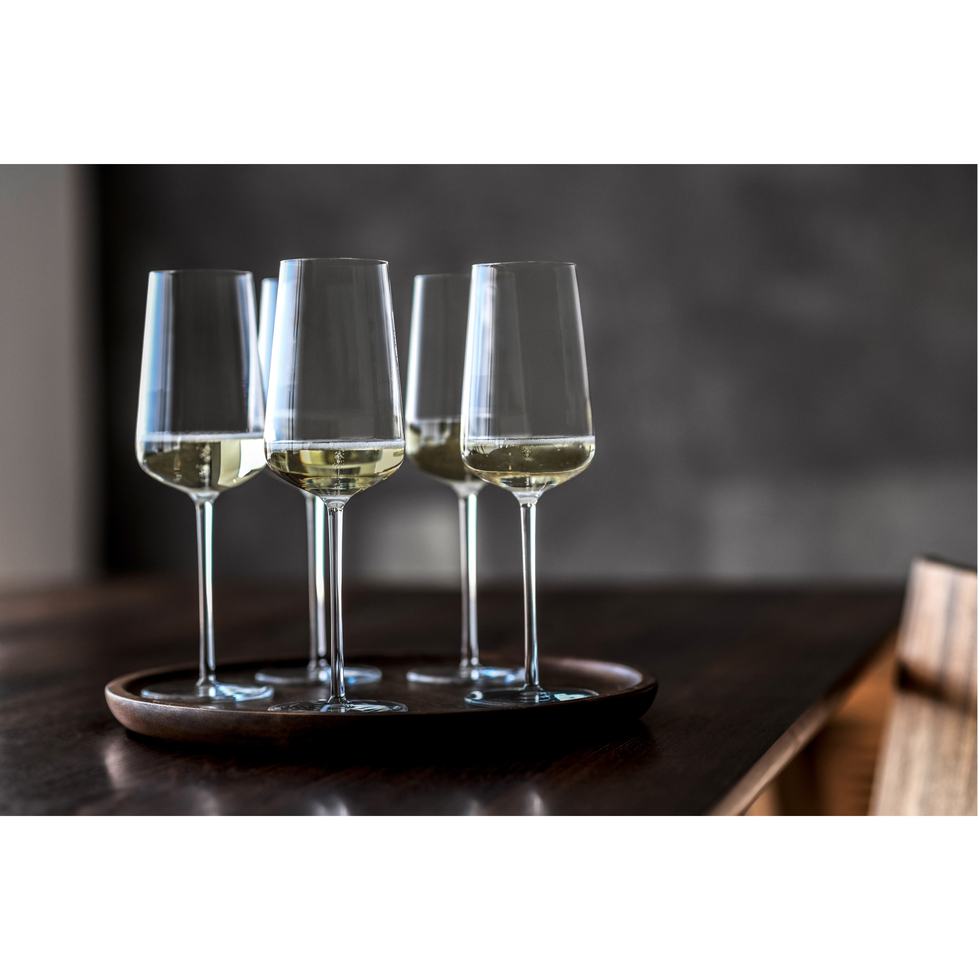 Zwiesel Glas – Sklenice na šampaňské 348 ml VERBELLE | SH-8950-77-6