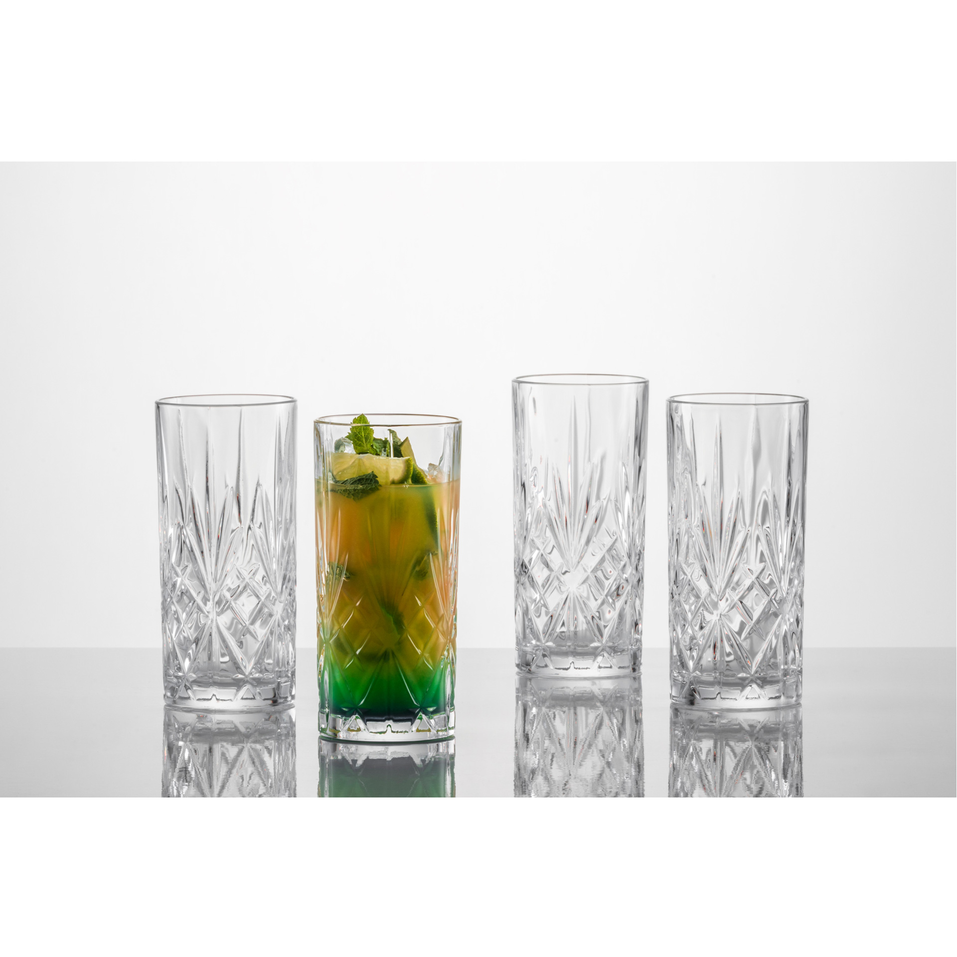 Zwiesel Glas – Vysoká sklenice 368 ml SHOW | SH-8990-79-6