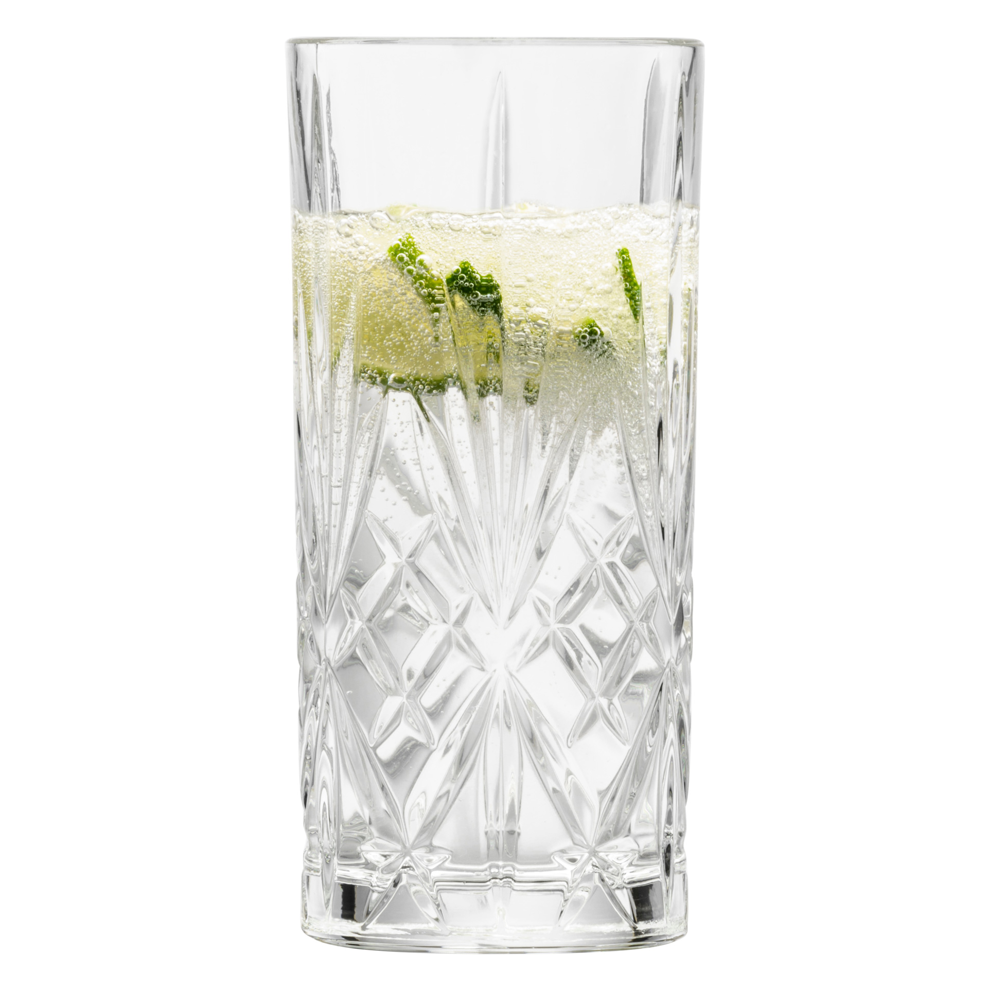 Zwiesel Glas – Vysoká sklenice 368 ml SHOW | SH-8990-79-6