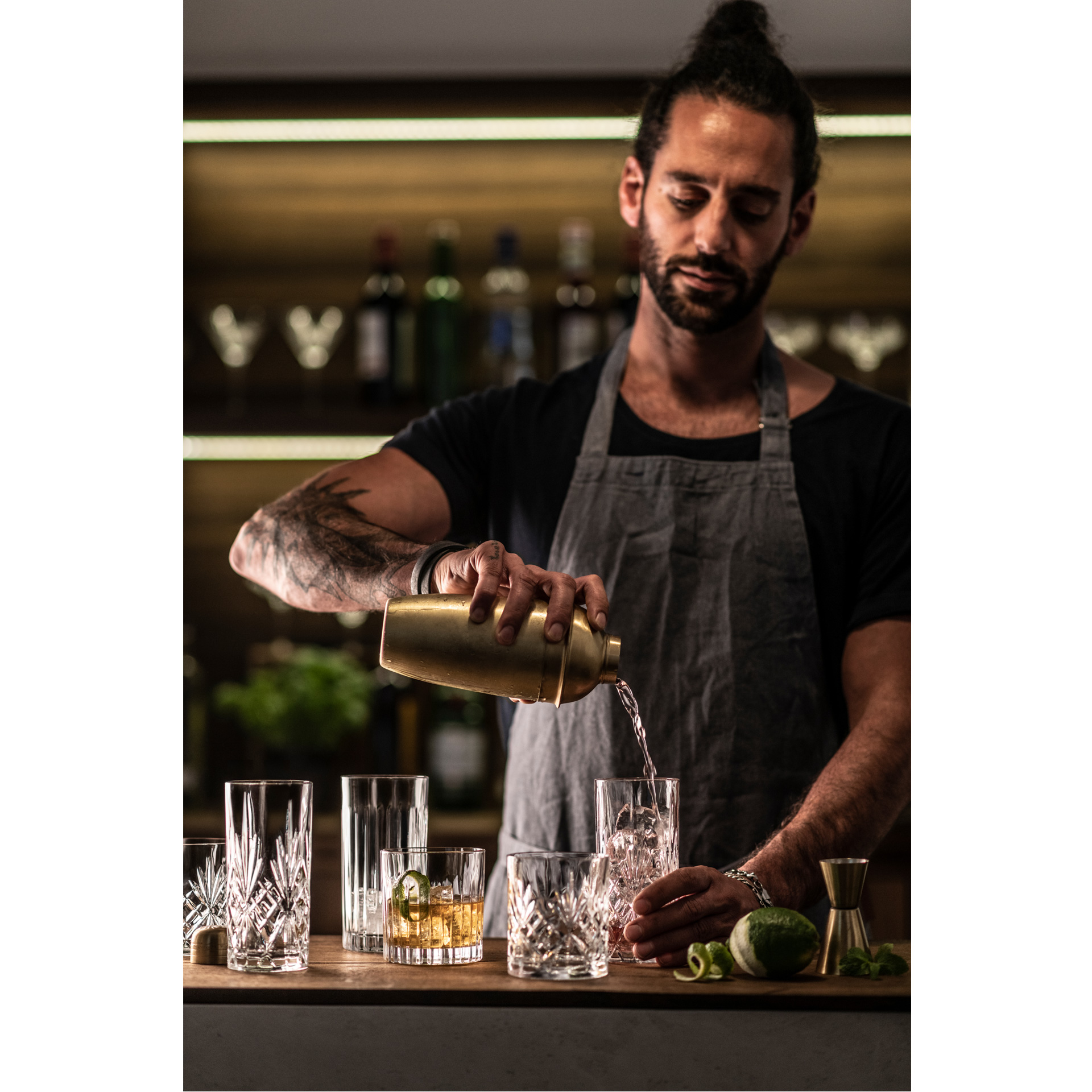 Zwiesel Glas – Sklenice na whisky 364 ml STAGE | SH-9010-60-6