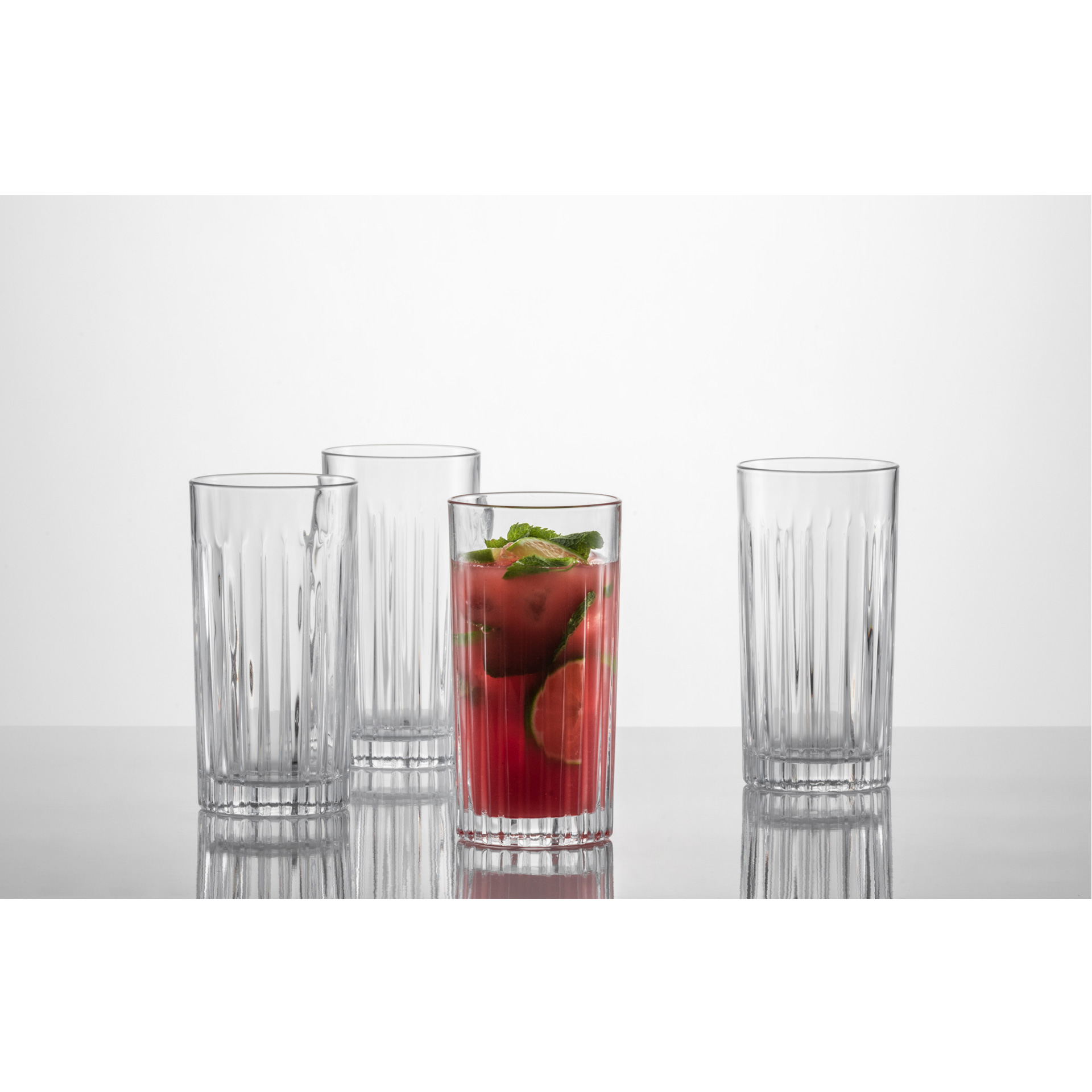 Zwiesel Glas – Vysoká sklenice 440 ml STAGE | SH-9010-79-6