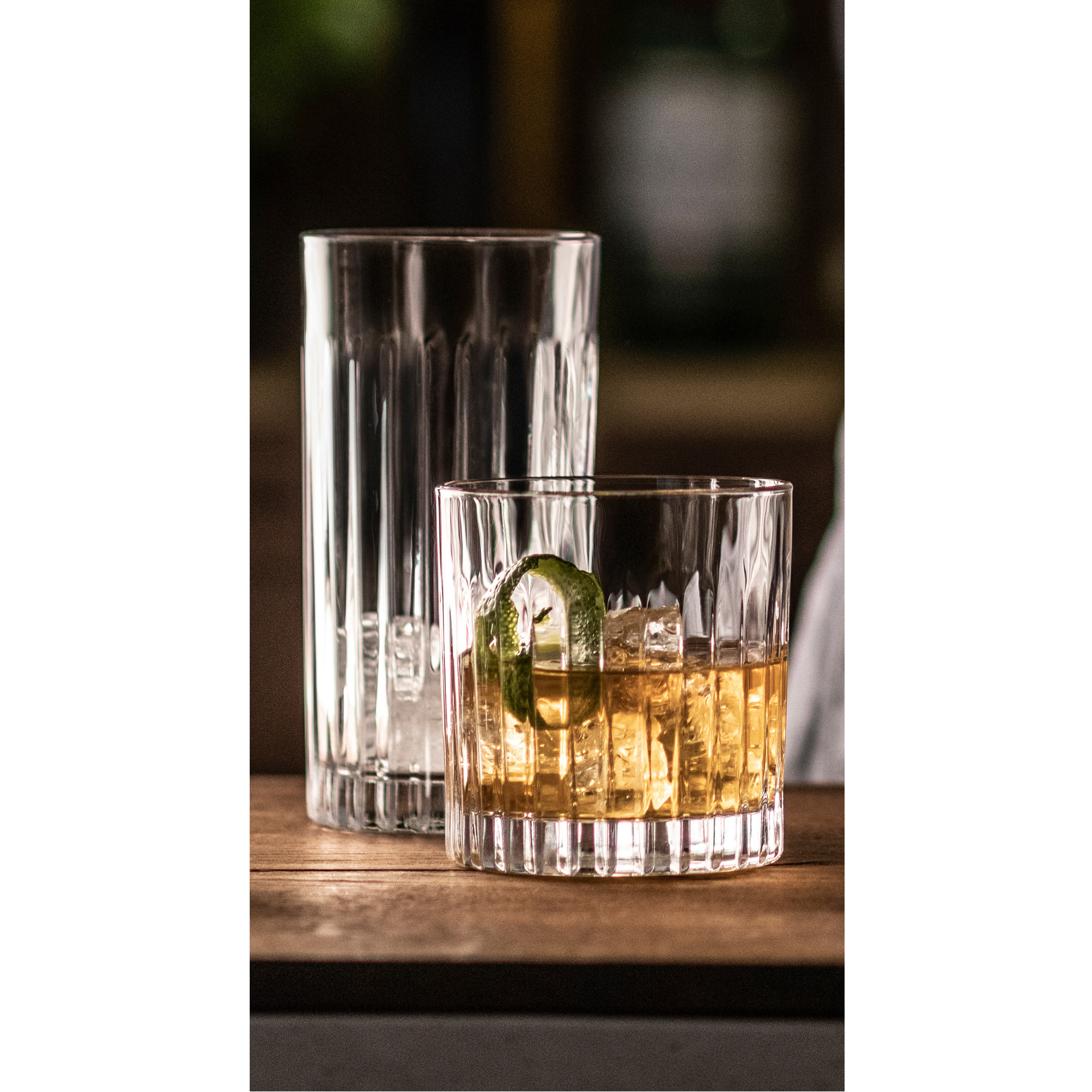 Zwiesel Glas – Vysoká sklenice 440 ml STAGE | SH-9010-79-6