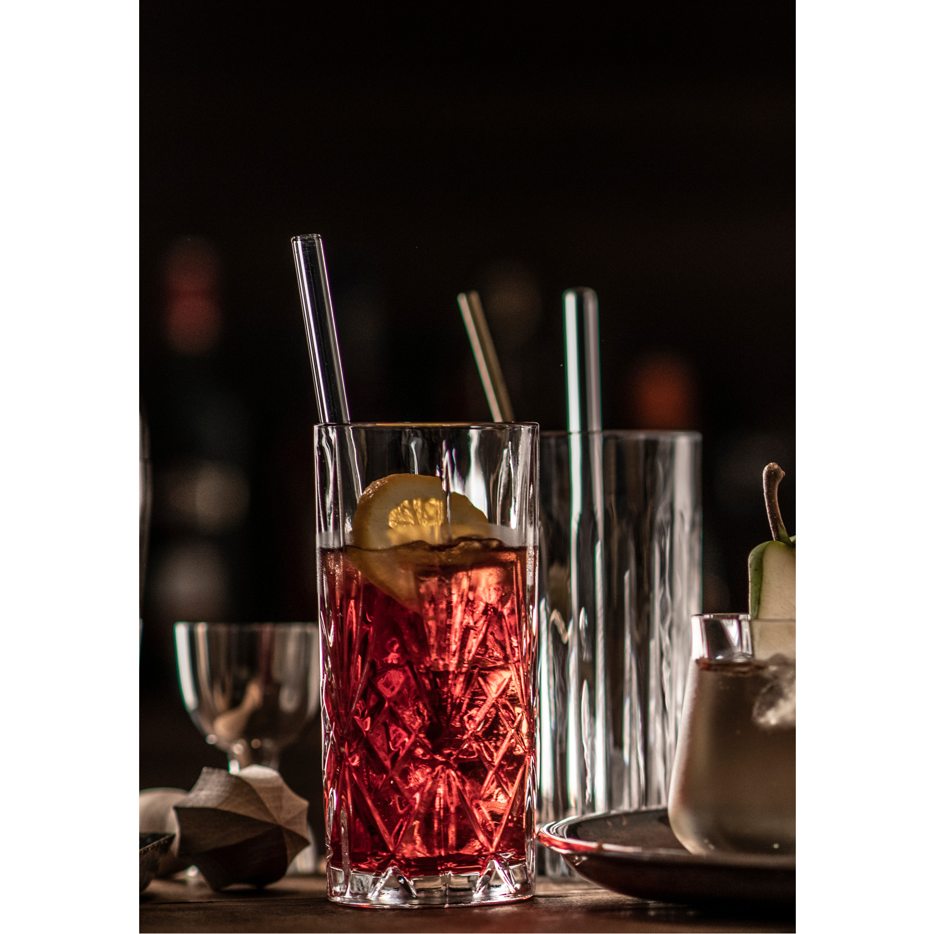 Zwiesel Glas – Vysoká sklenice 440 ml STAGE | SH-9010-79-6