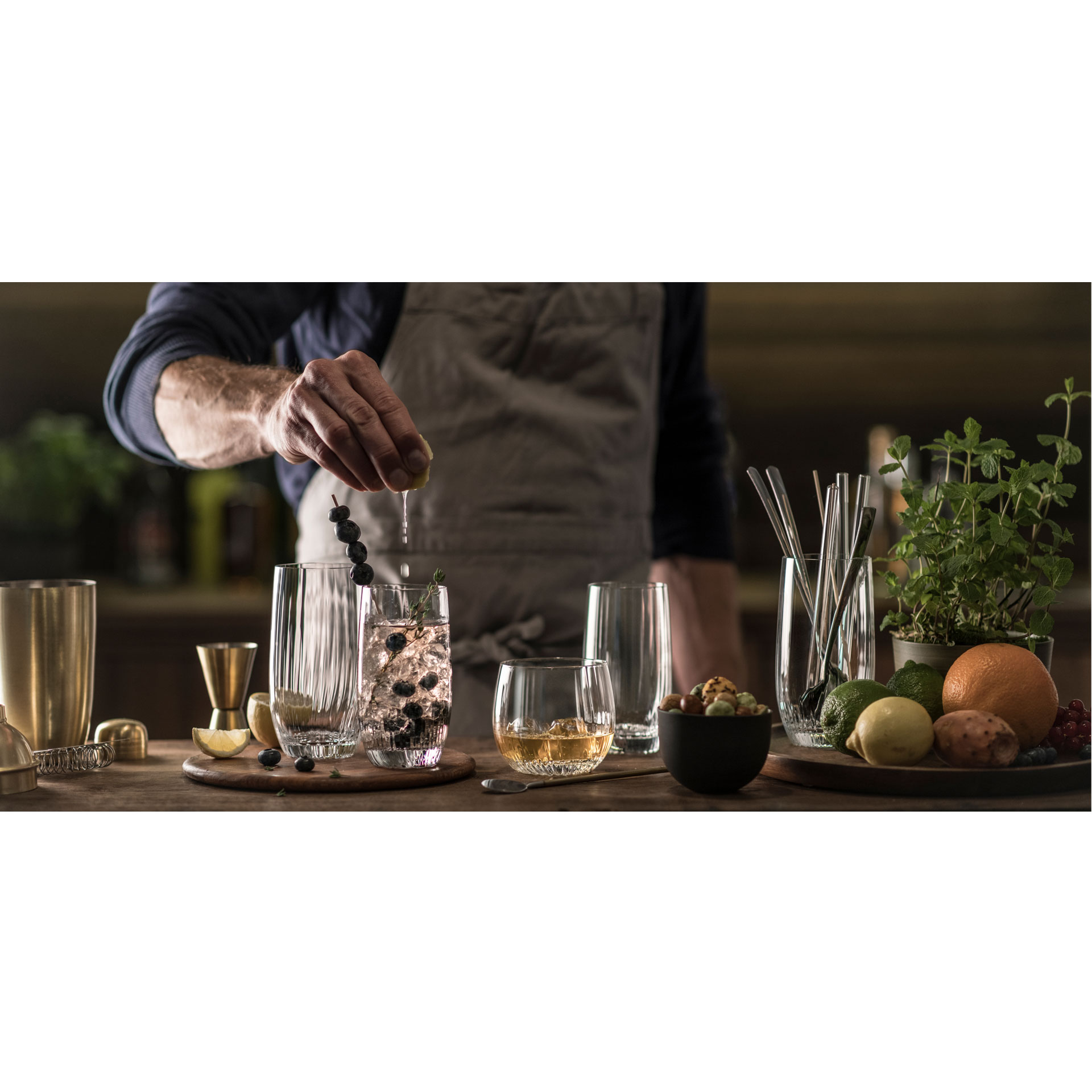 Zwiesel Glas – Vysoká sklenice 392 ml MELODY | SH-9030-42-6