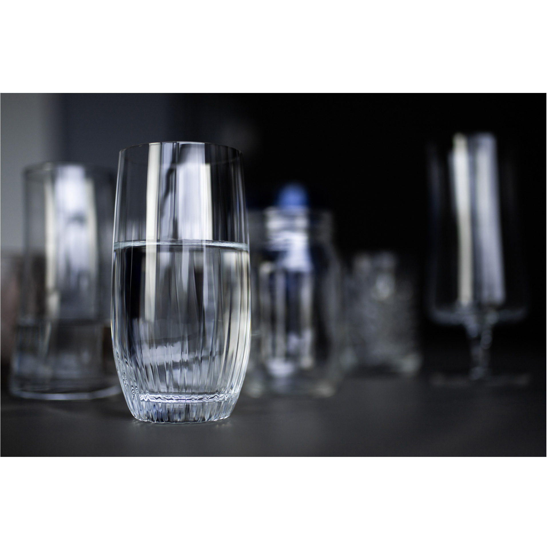 Zwiesel Glas – Vysoká sklenice 499 ml MELODY | SH-9030-79-6