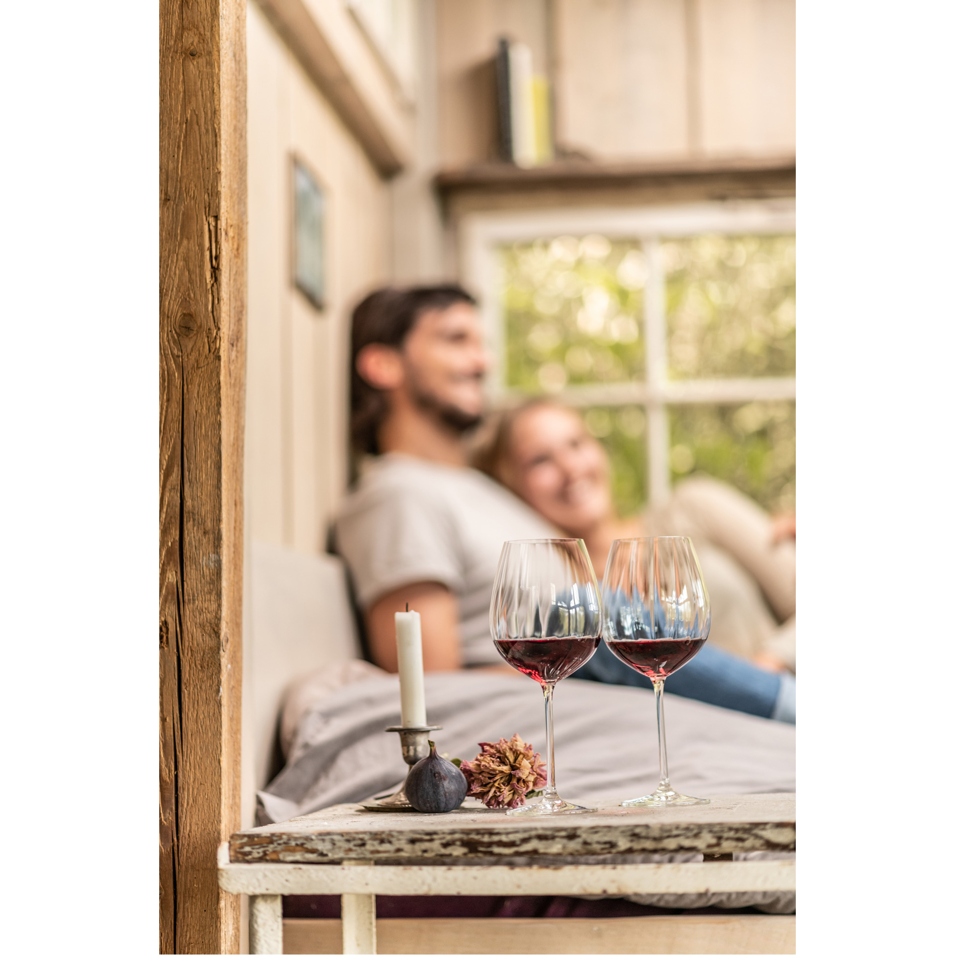 Zwiesel Glas – Sklenice na červené víno 613 ml PRIZMA | SH-9040-1-6