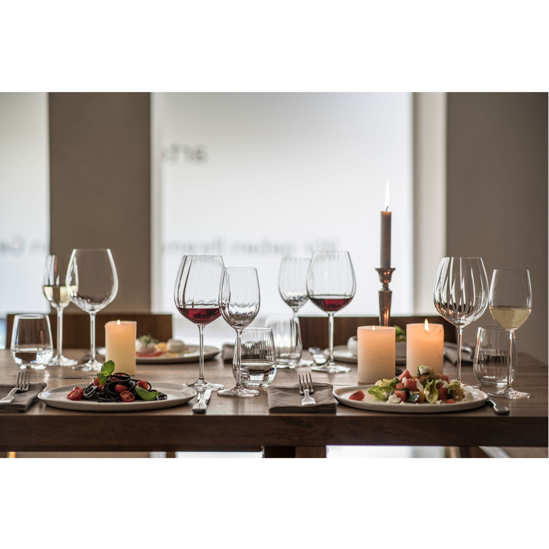 Zwiesel Glas – Sklenice na bílé víno 296 ml PRIZMA | SH-9040-2-6