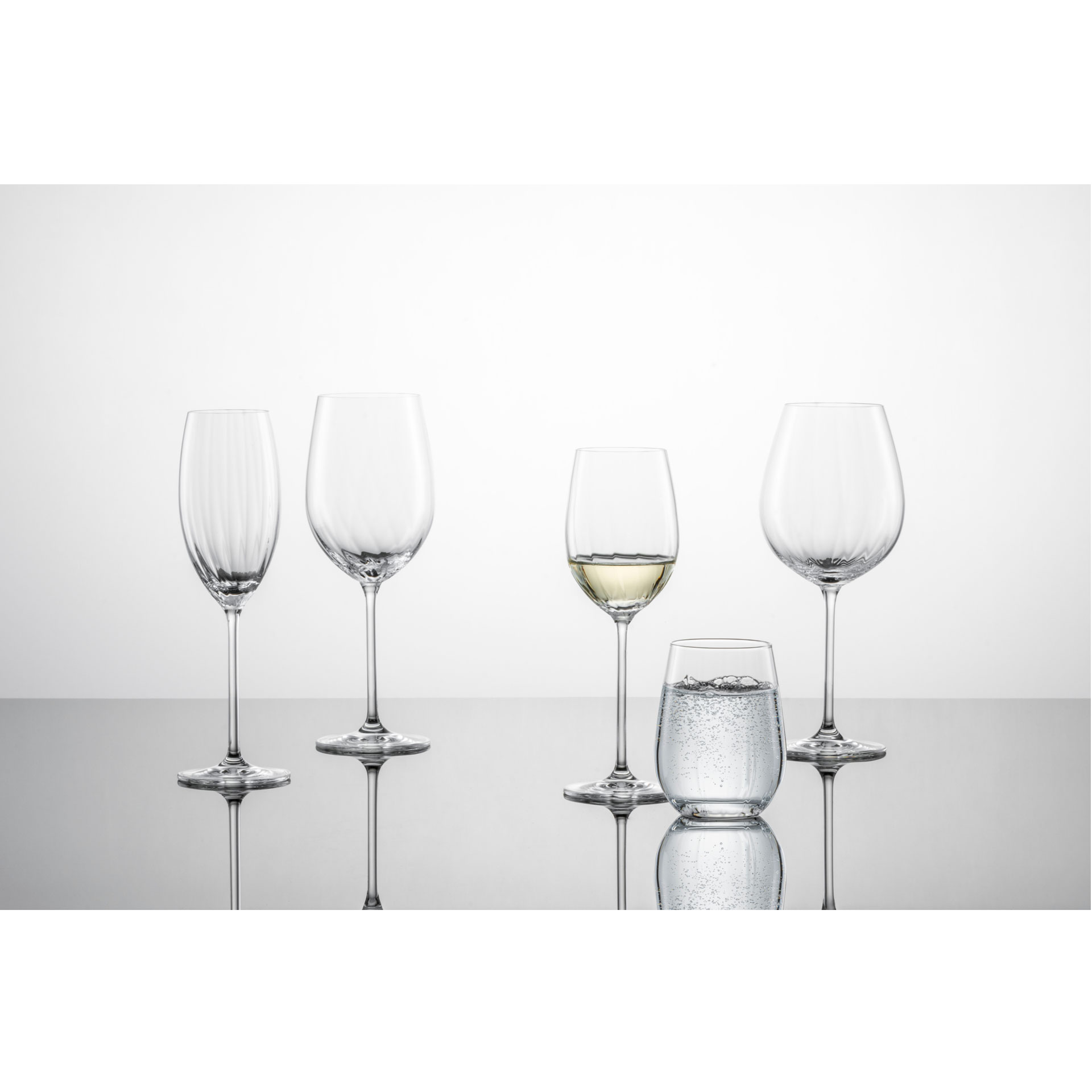Zwiesel Glas – Sklenice Bordeaux 561 ml PRIZMA | SH-9040-22-6