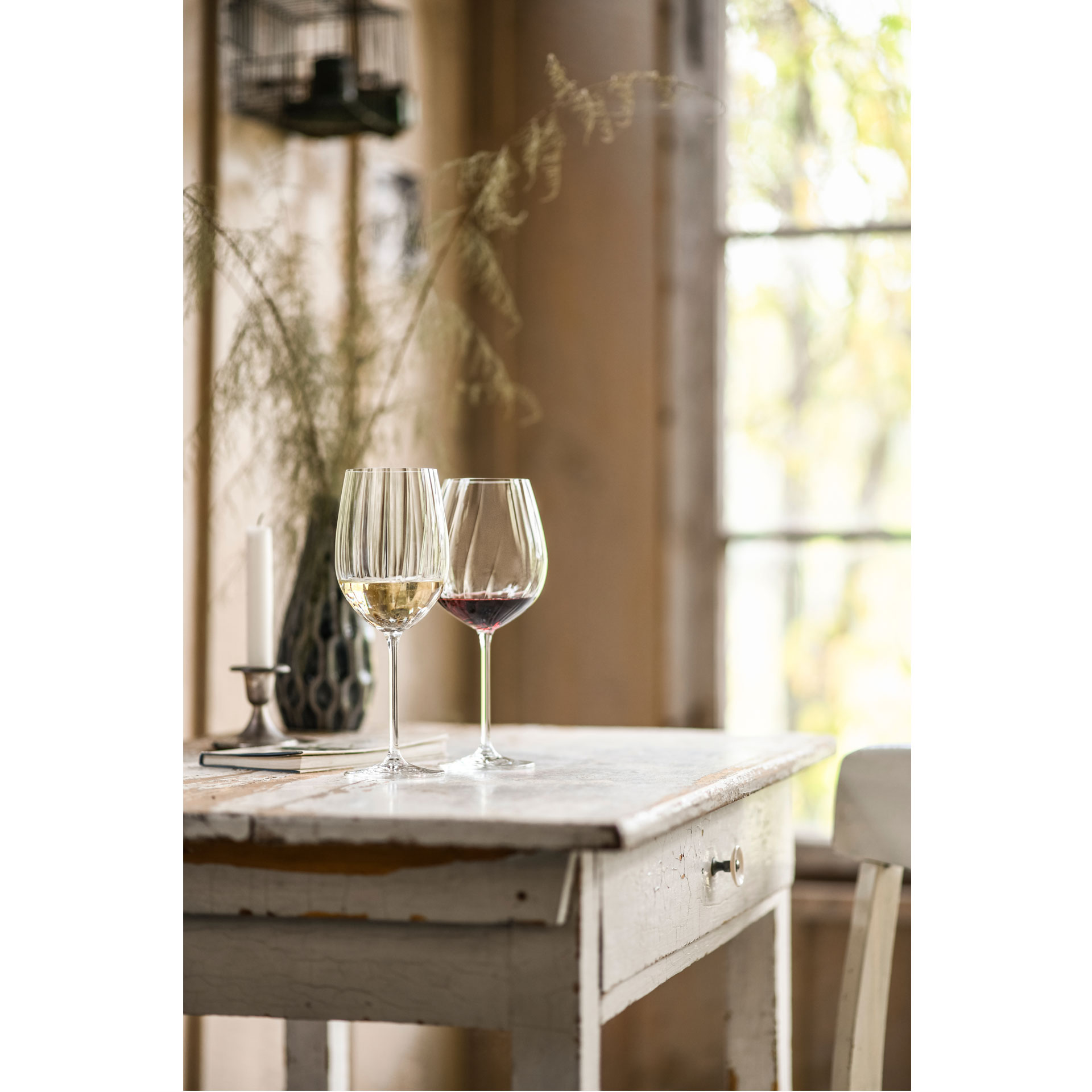 Zwiesel Glas – Sklenice Bordeaux 561 ml PRIZMA | SH-9040-22-6