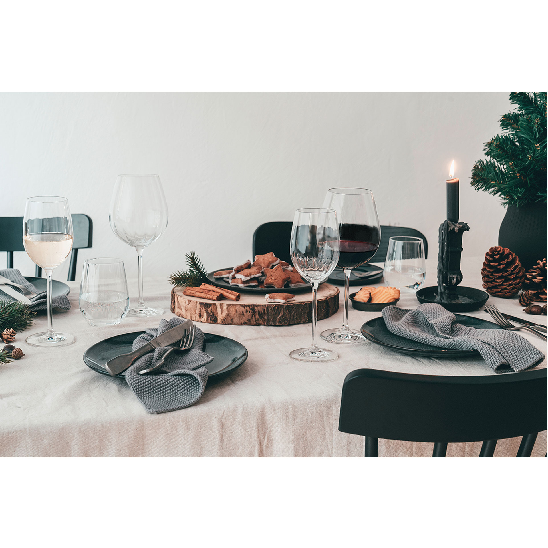 Zwiesel Glas – Sklenice 373 ml PRIZMA | SH-9040-42-6