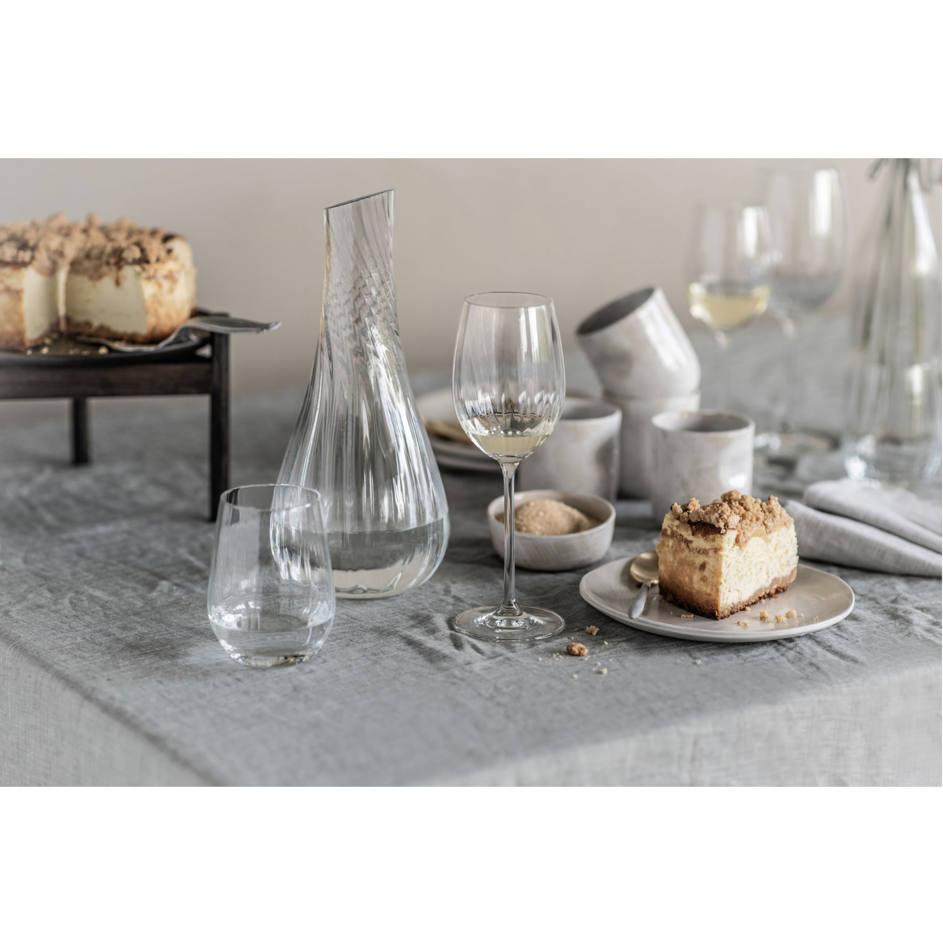 Zwiesel Glas – Sklenice 373 ml PRIZMA | SH-9040-42-6