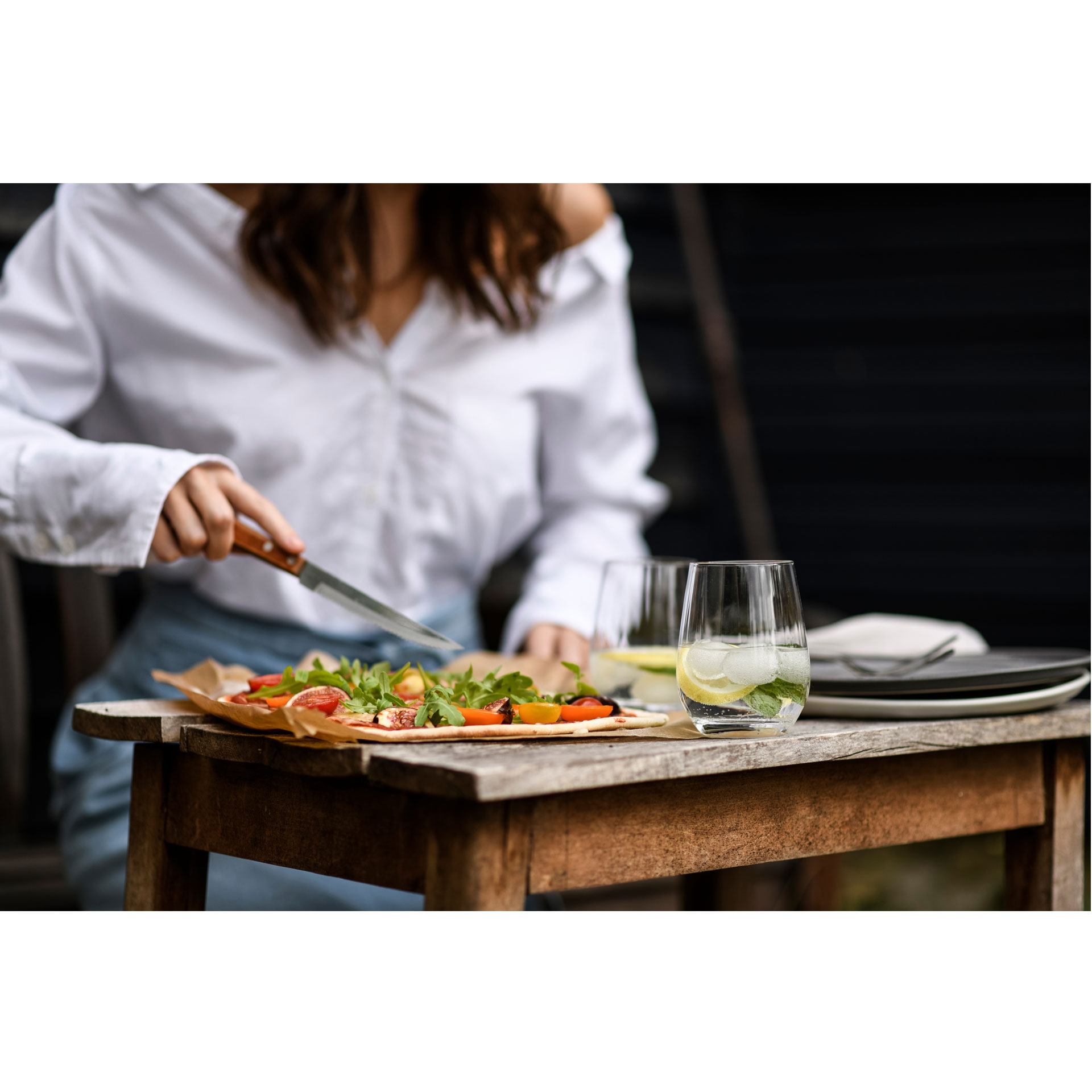 Zwiesel Glas – Sklenice 373 ml PRIZMA | SH-9040-42-6