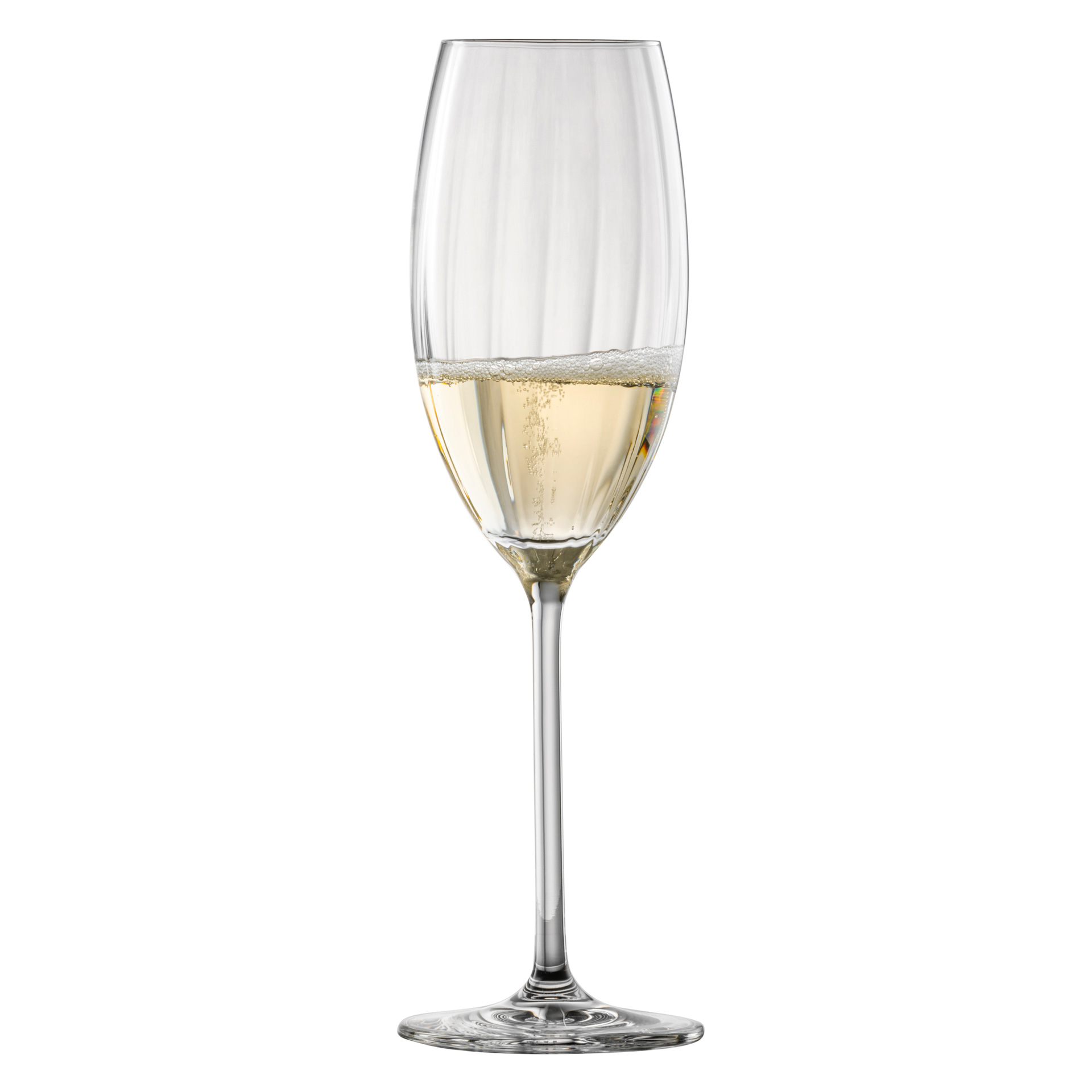 Zwiesel Glas – Sklenice na šampaňské 288 ml PRIZMA | SH-9040-77-6