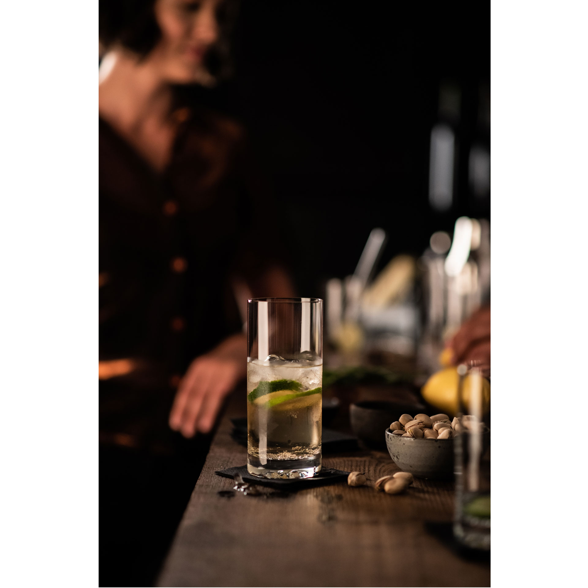 Zwiesel Glas – Sklenice longdrink 480 ml PERSPECTIVE | SH-9050-79-6