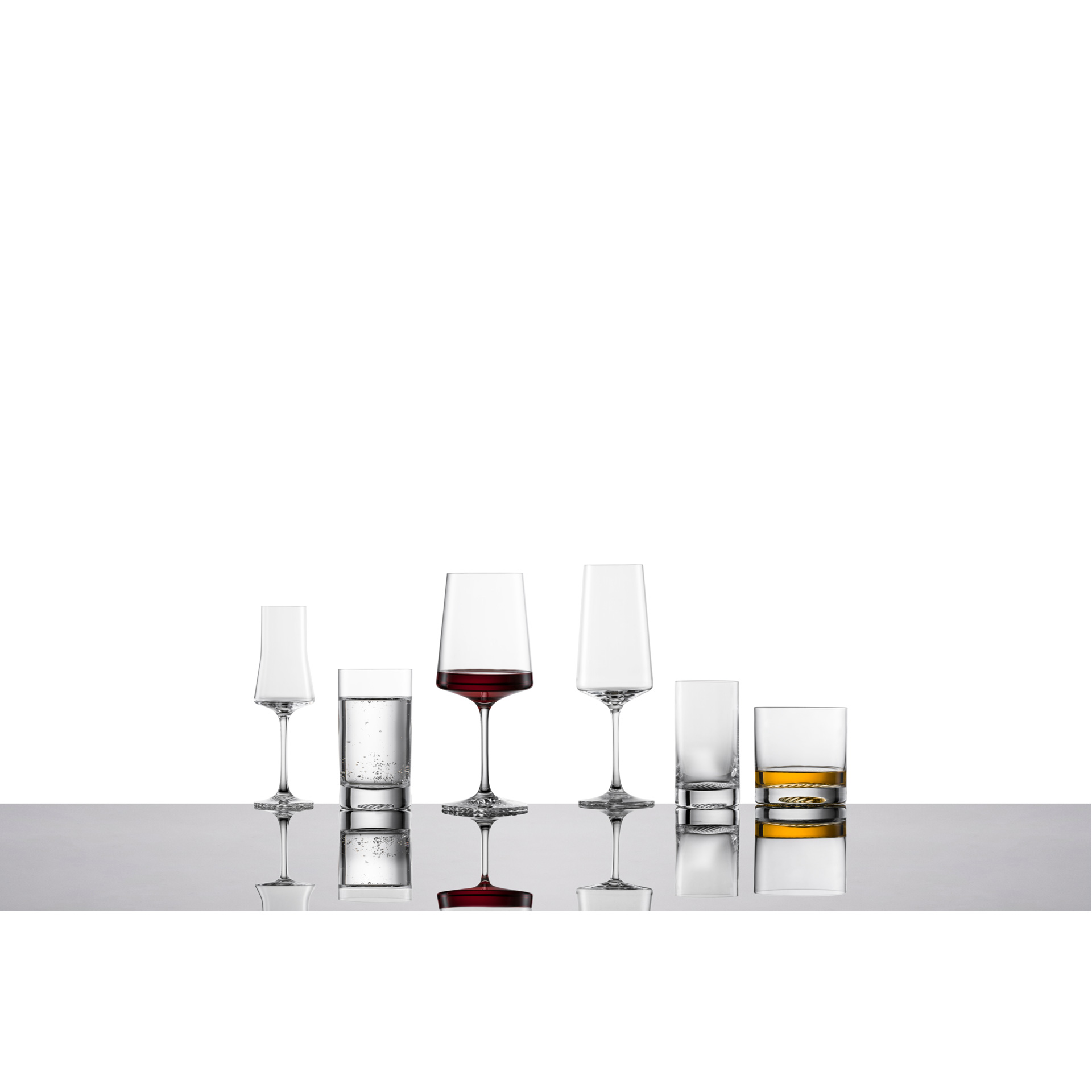 Zwiesel Glas – Sklenice Tumbler 314 ml VOLUME | SH-9080-14-6