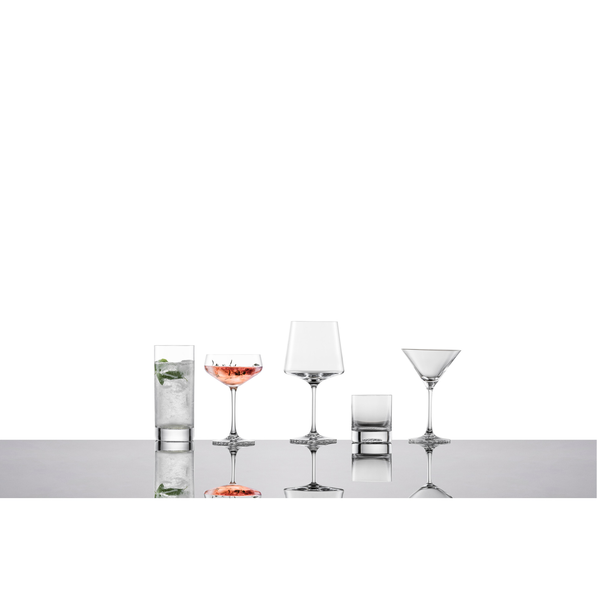 Zwiesel Glas – Sklenice Allround 411 ml VOLUME | SH-9080-42-6