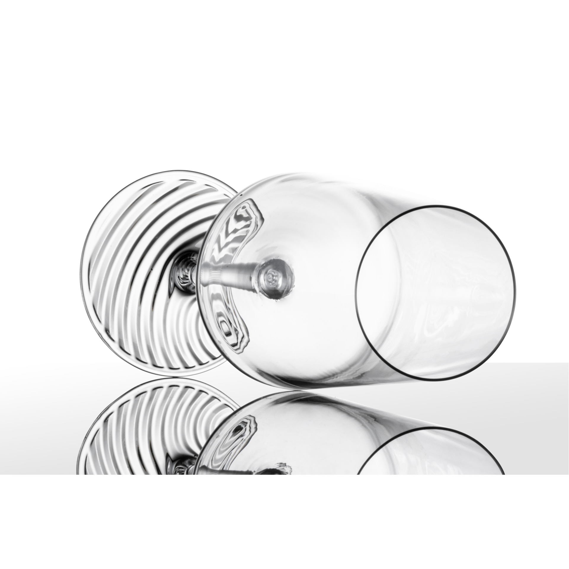 Zwiesel Glas – Sklenice Champange 395 ml VOLUME | SH-9080-77-6