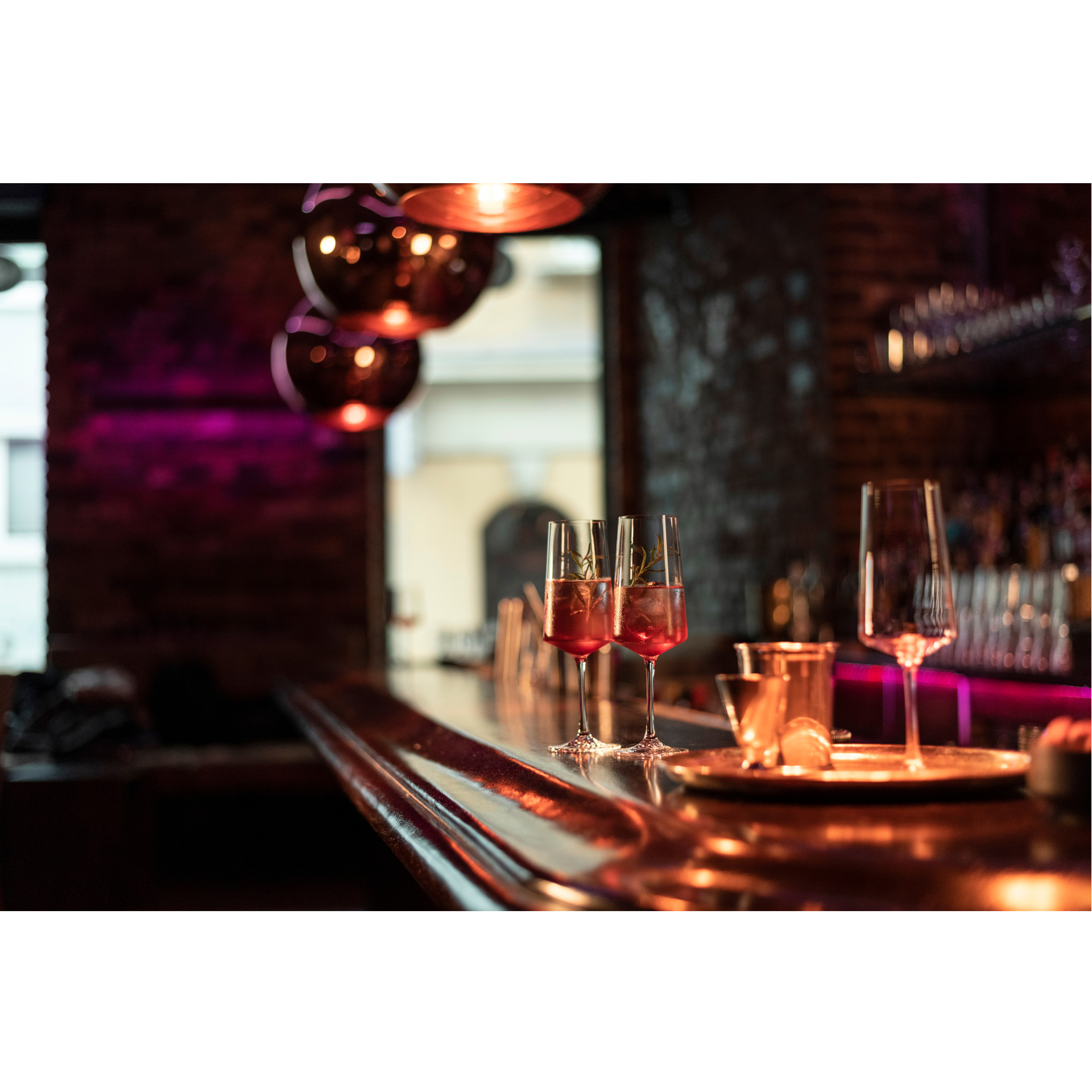 Zwiesel Glas – Sklenice Champange 395 ml VOLUME | SH-9080-77-6