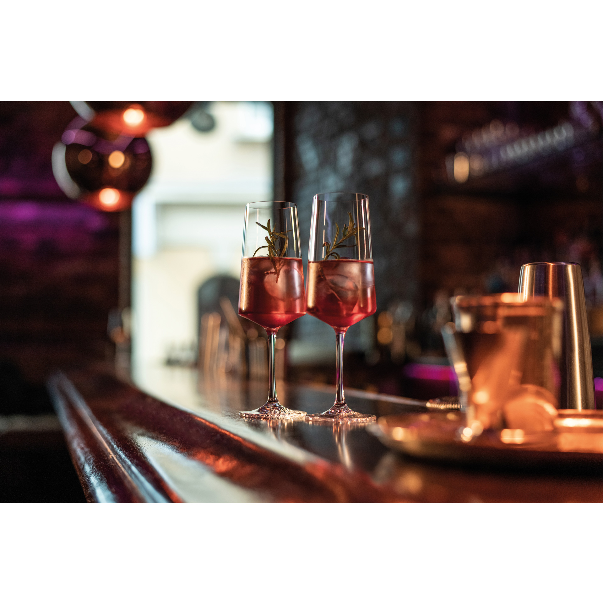 Zwiesel Glas – Sklenice Champange 395 ml VOLUME | SH-9080-77-6