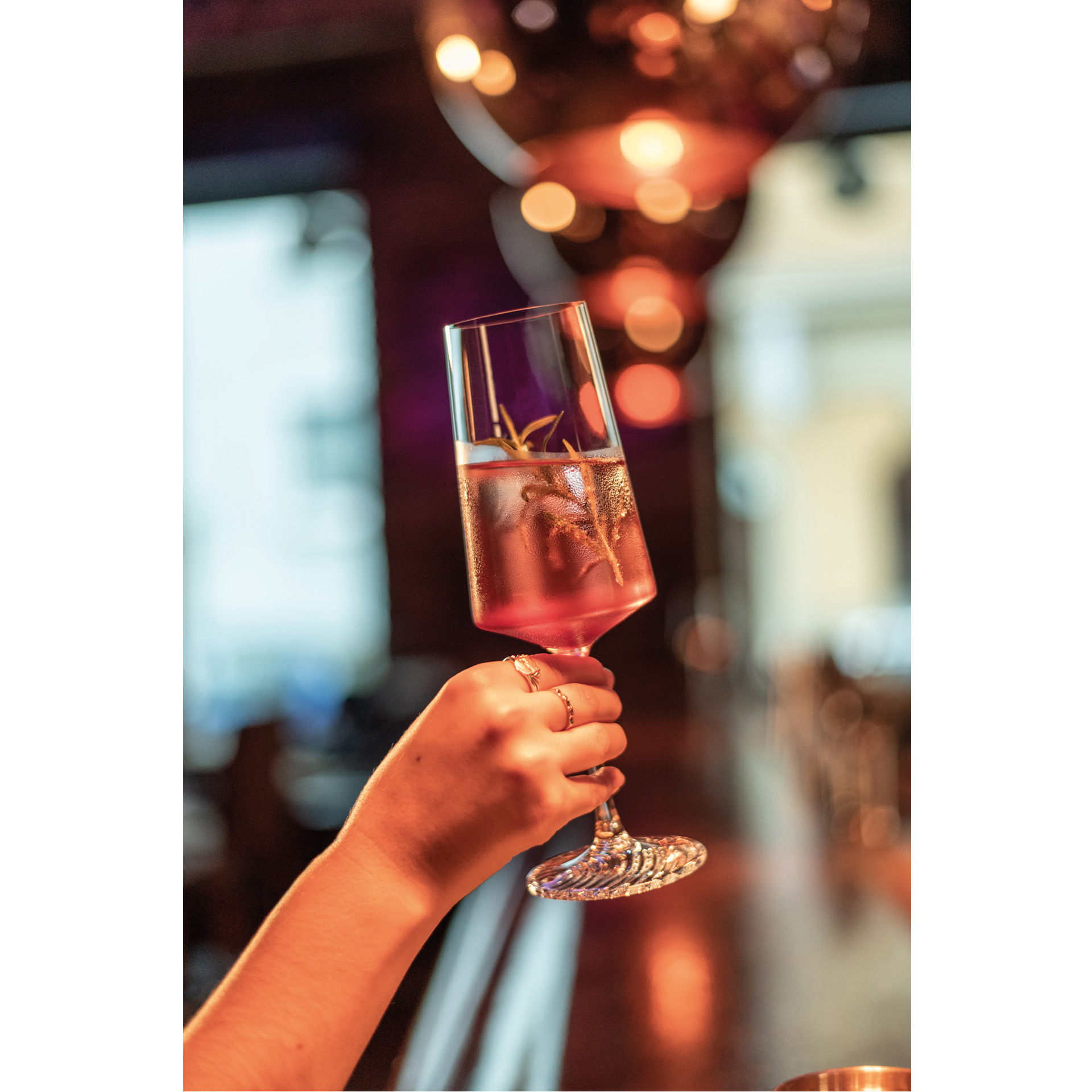 Zwiesel Glas – Sklenice Champange 395 ml VOLUME | SH-9080-77-6