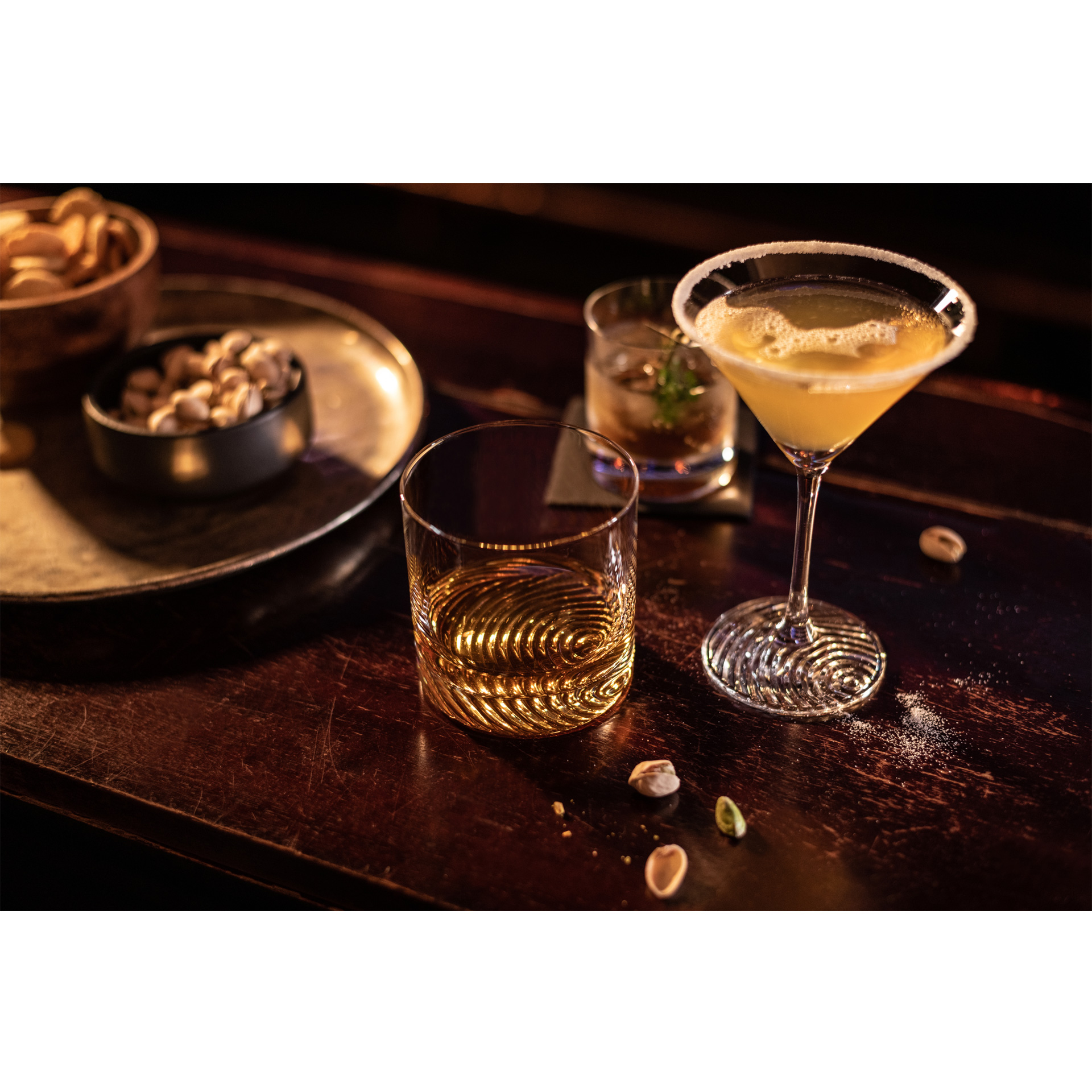 Zwiesel Glas – Sklenice Martini 166 ml VOLUME | SH-9080-86-6