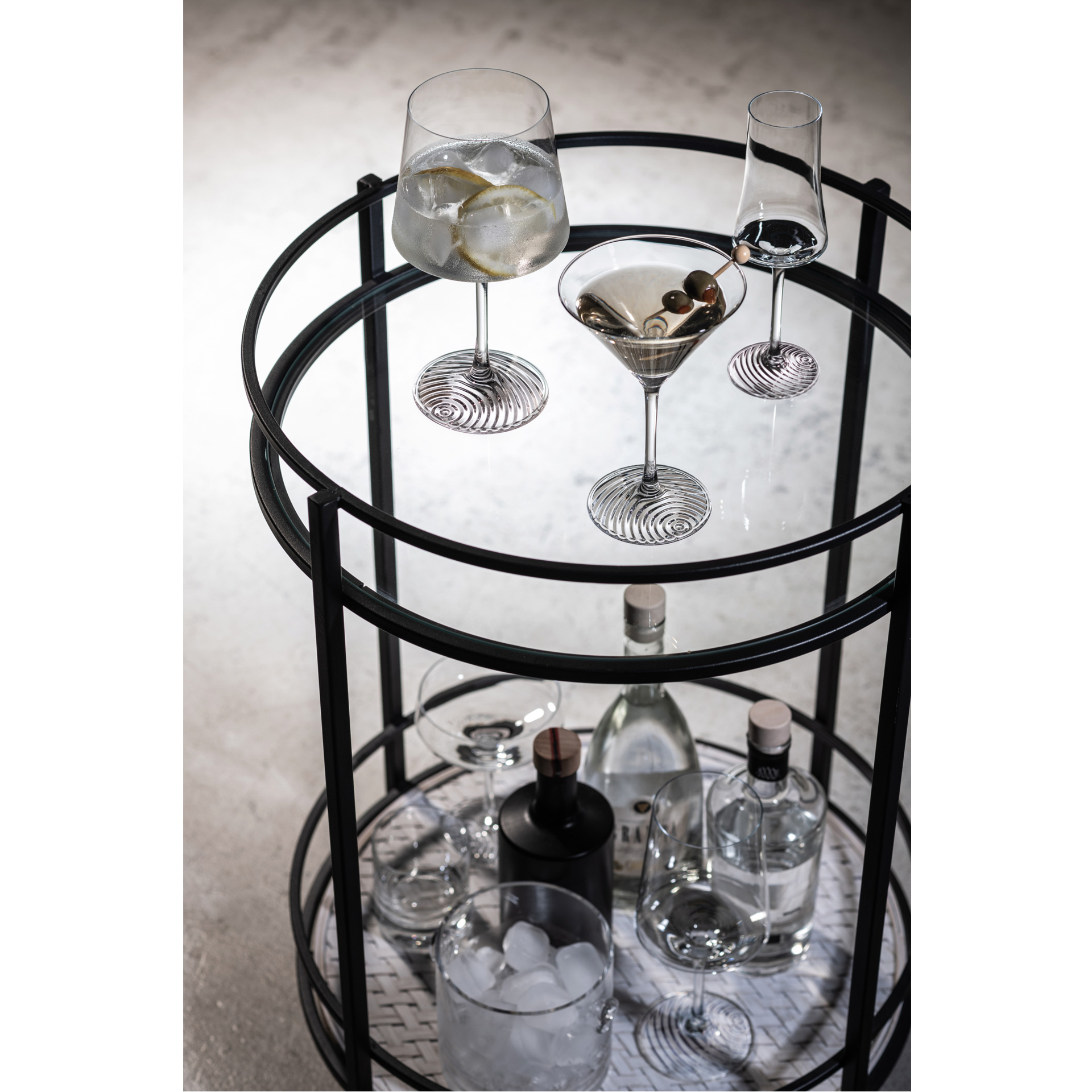Zwiesel Glas – Sklenice Martini 166 ml VOLUME | SH-9080-86-6