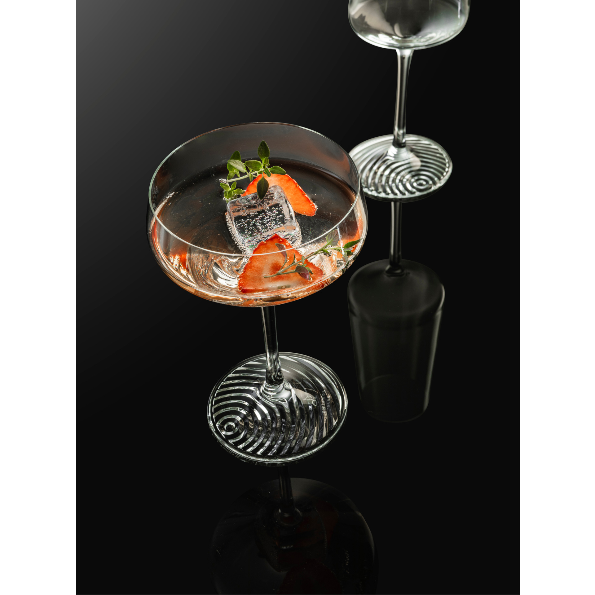 Zwiesel Glas – Sklenice Cocktail 277 ml VOLUME | SH-9080-87-6